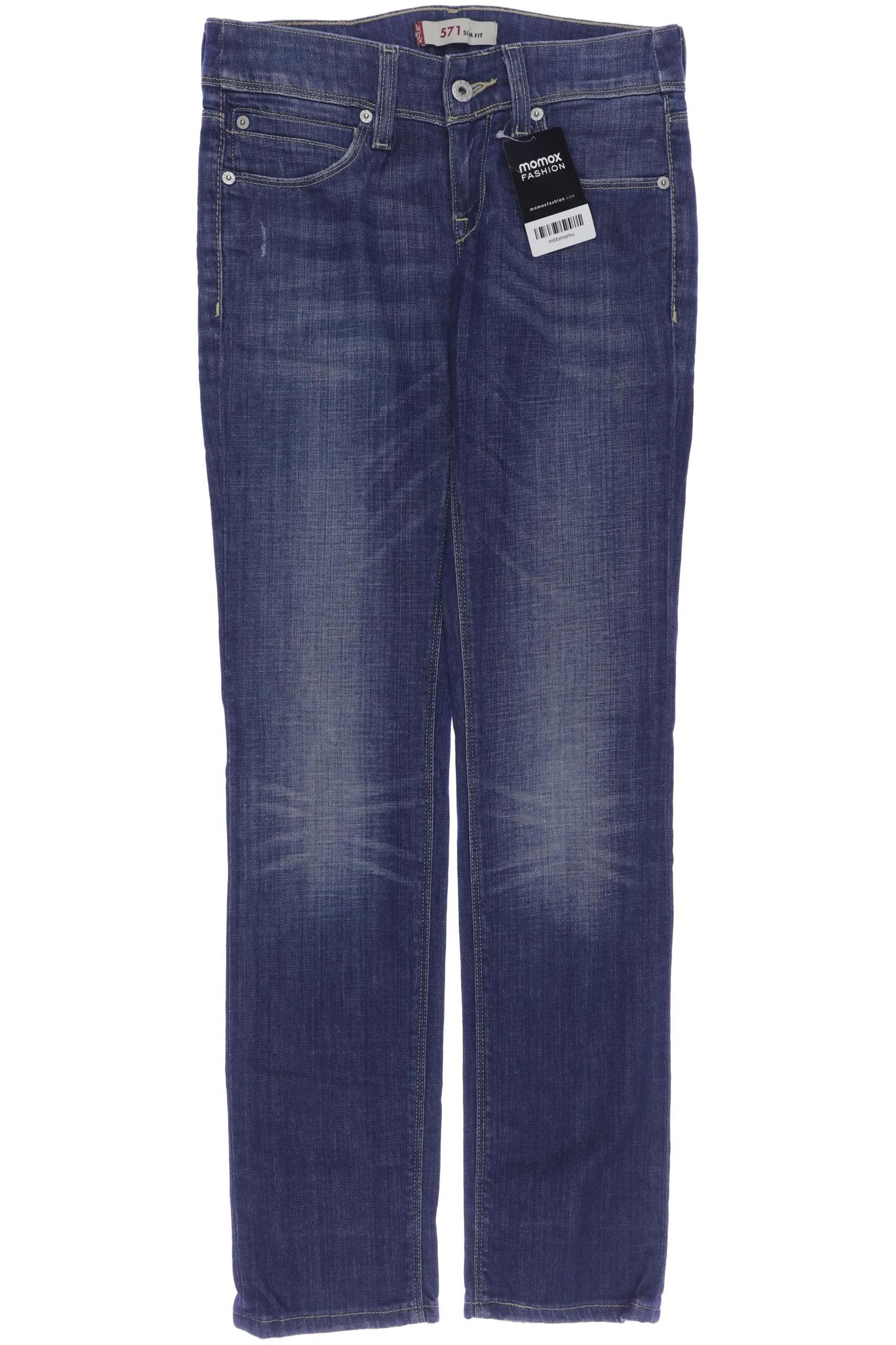 

Levis Herren Jeans, blau, Gr. 27