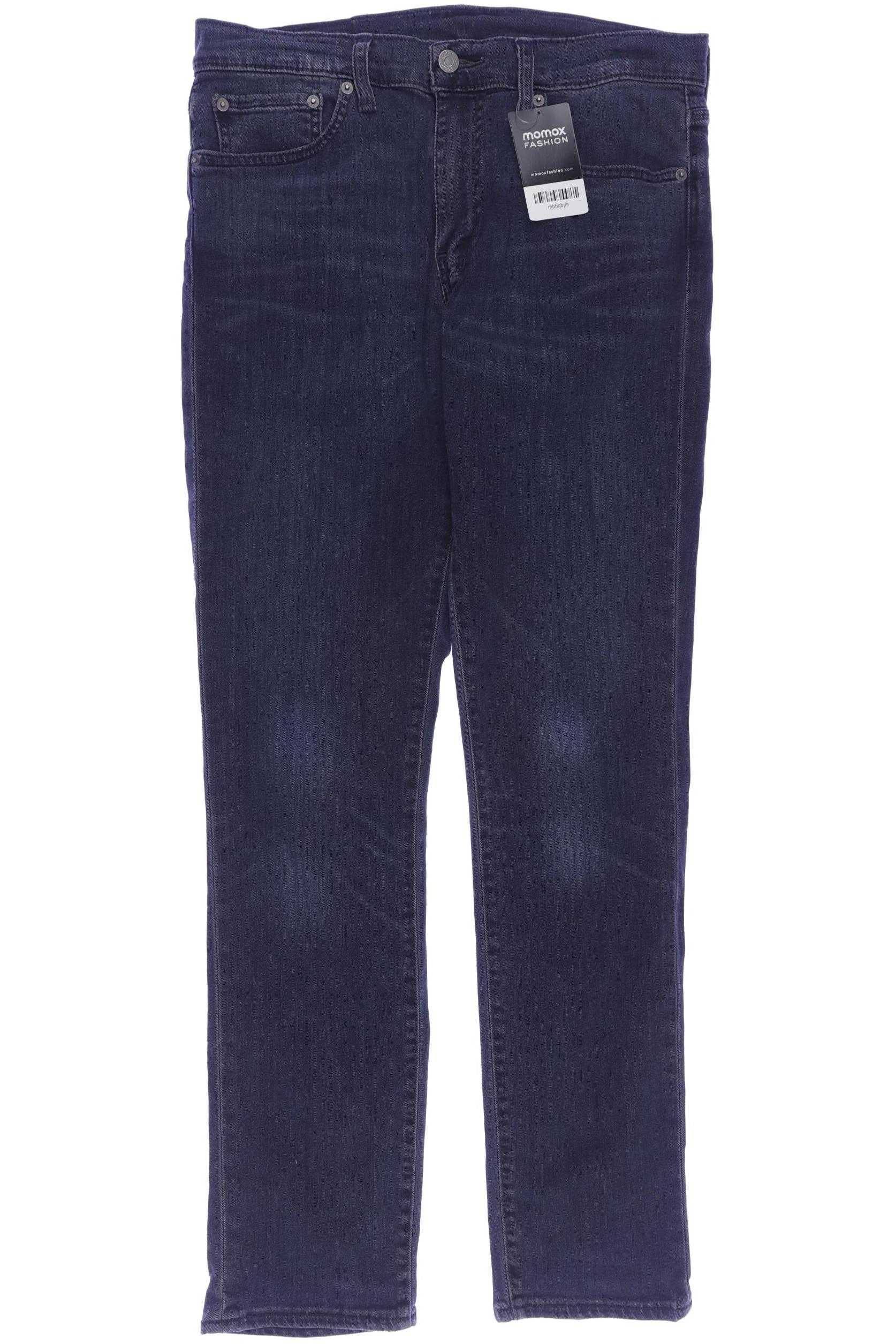 

Levis Herren Jeans, marineblau, Gr. 32