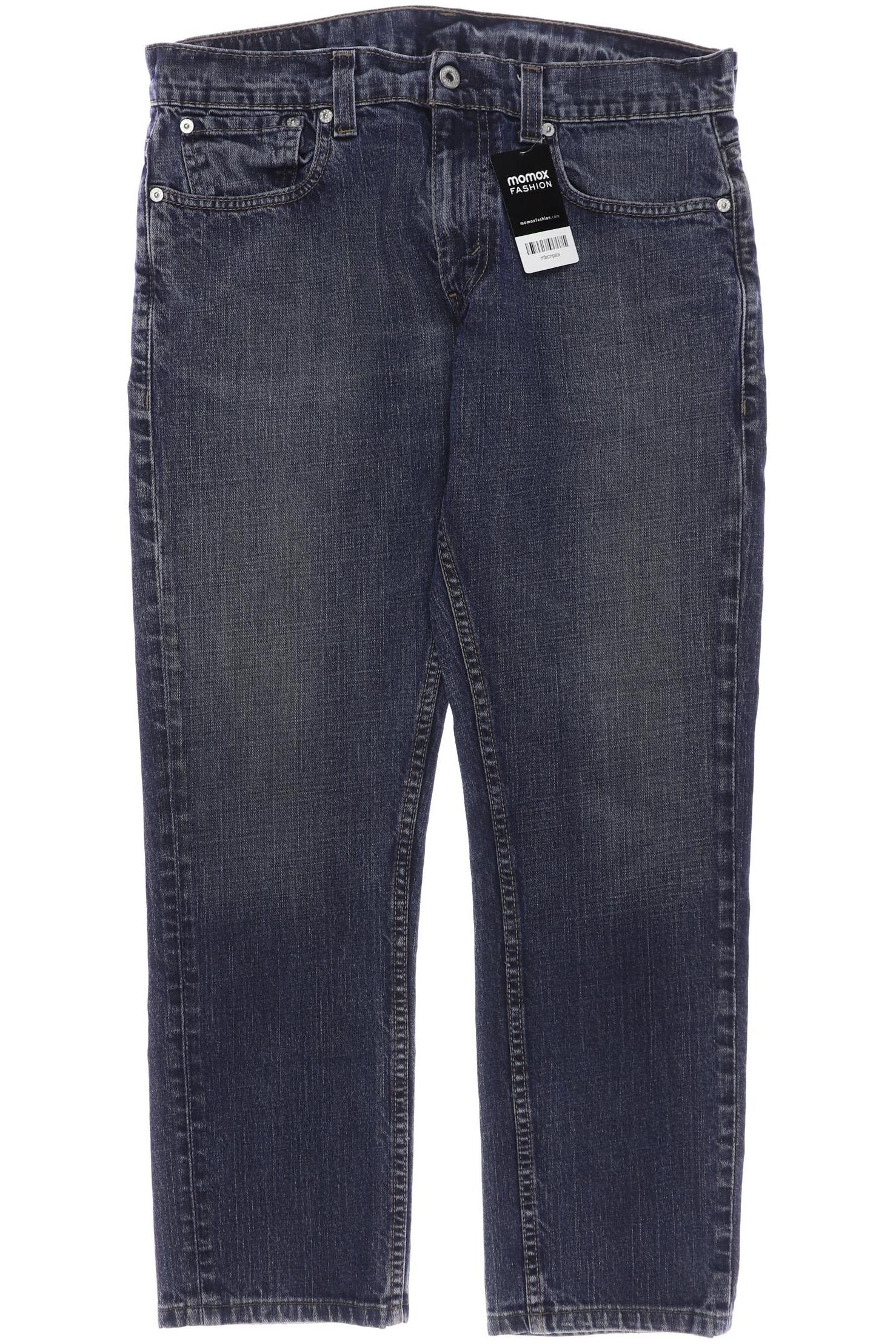 

Levis Herren Jeans, blau