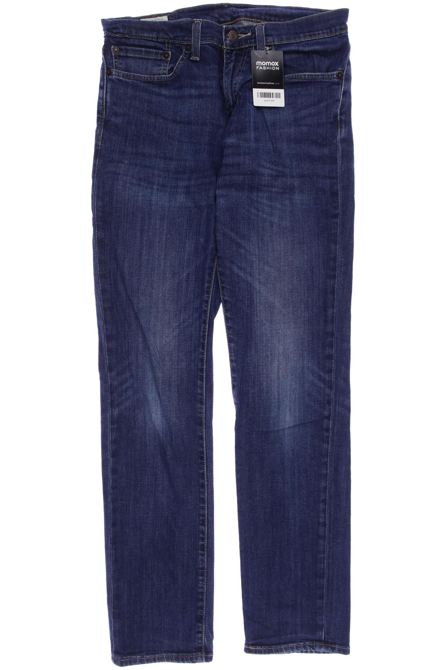 

Levis Herren Jeans, blau, Gr. 31