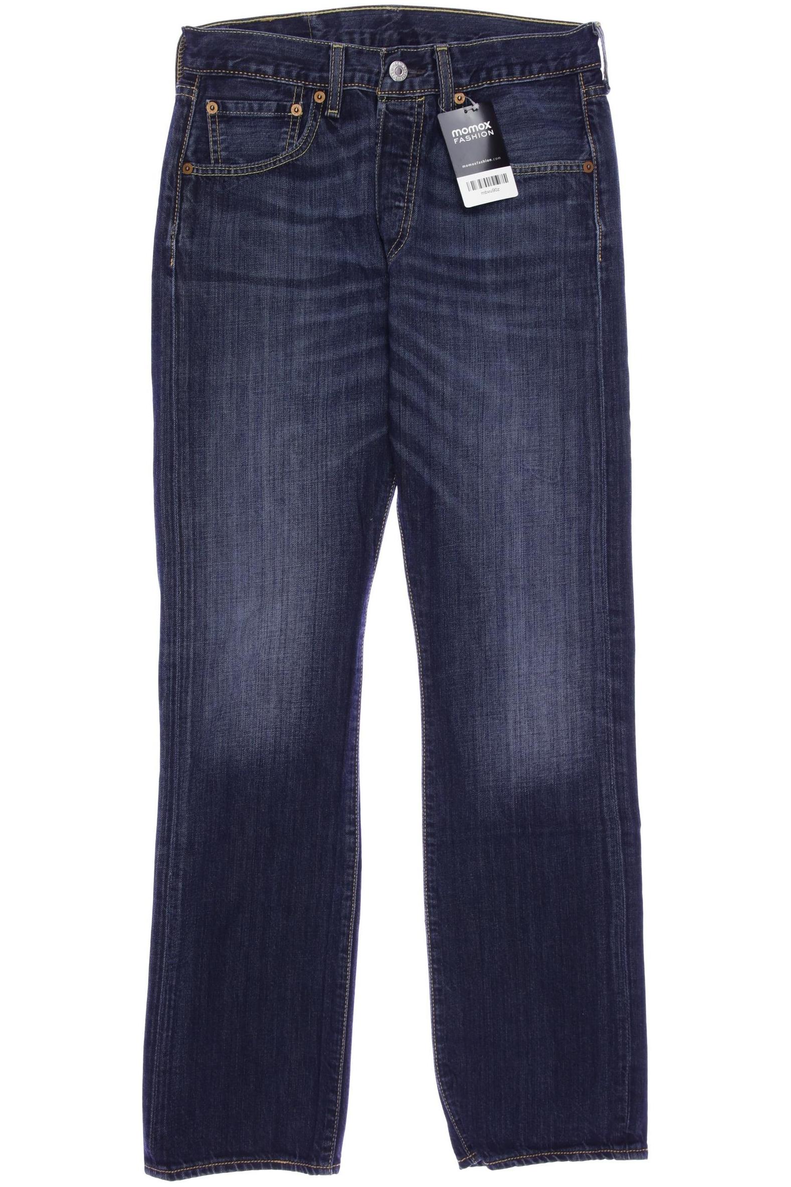 

Levis Herren Jeans, marineblau, Gr. 29