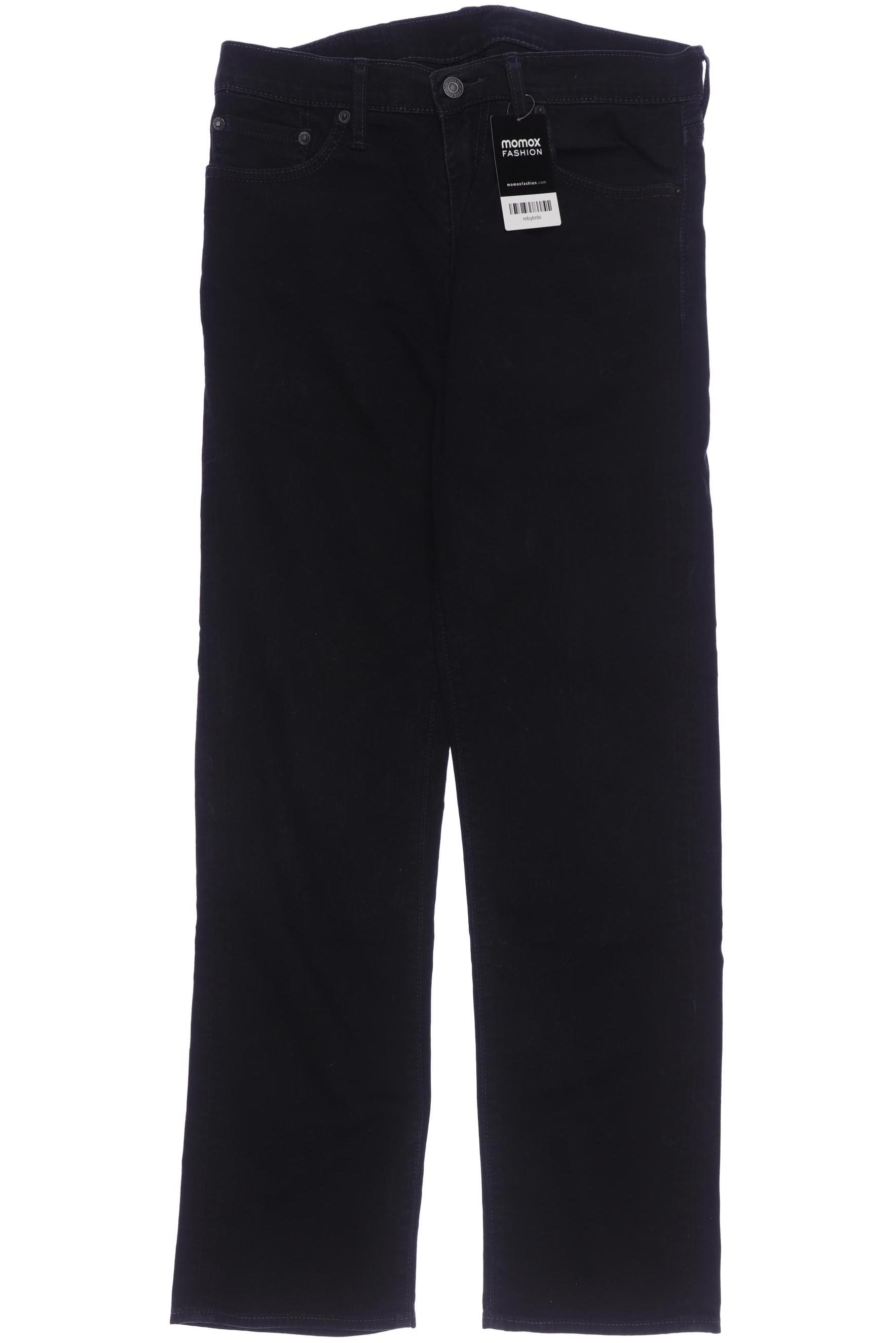 

Levis Herren Jeans, schwarz, Gr. 31