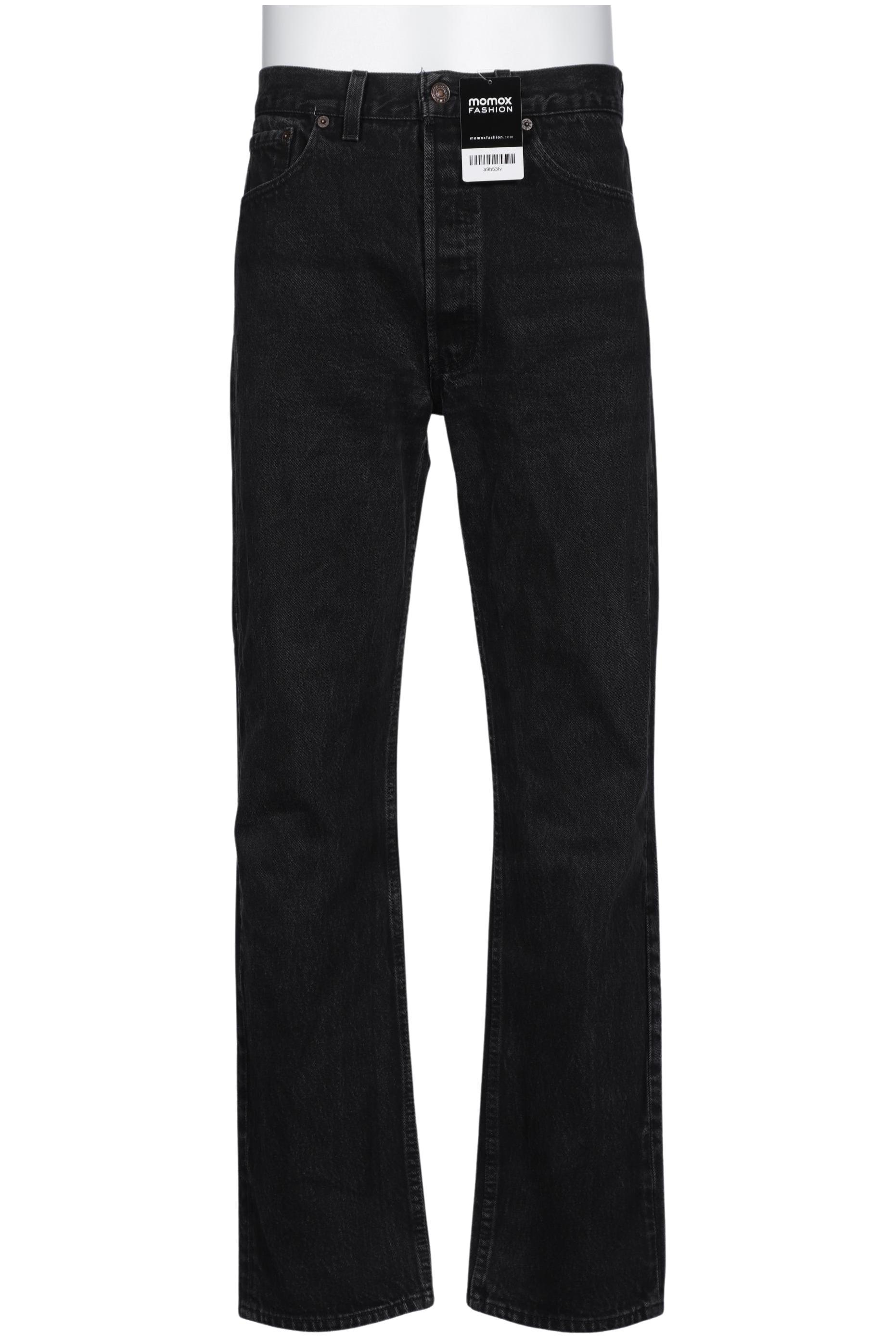 

Levis Herren Jeans, schwarz, Gr. 34
