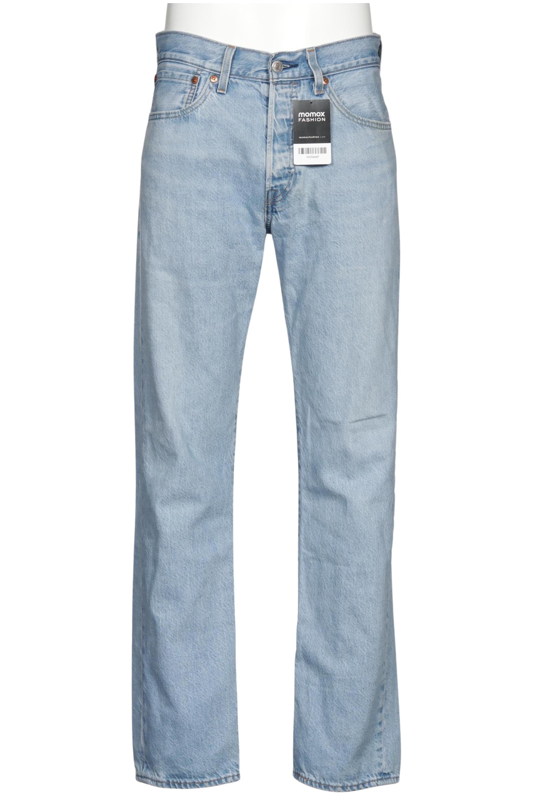 

Levis Herren Jeans, hellblau, Gr. 31