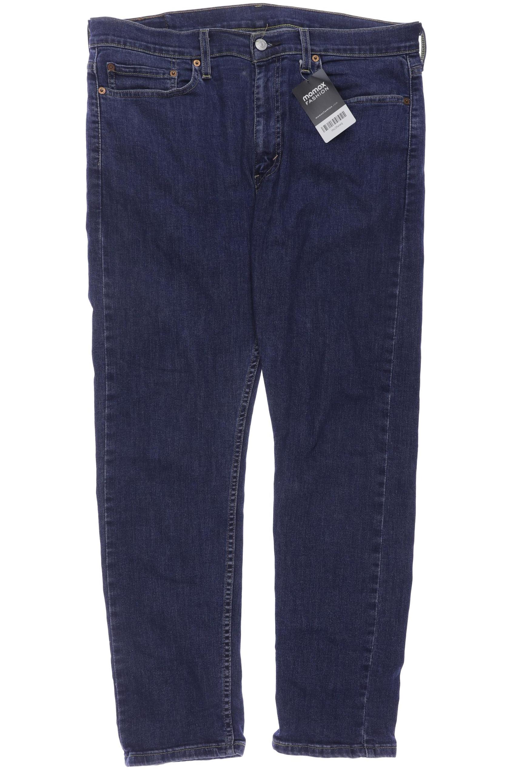 

Levis Herren Jeans, blau, Gr. 34