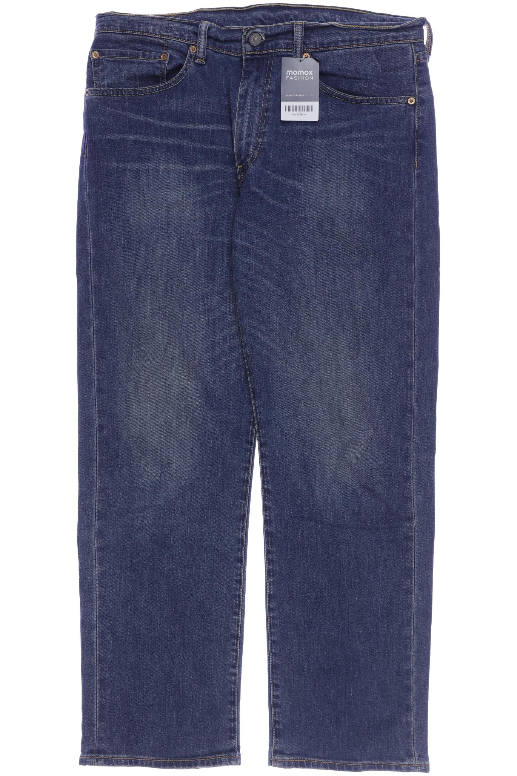 

Levis Herren Jeans, blau, Gr. 52