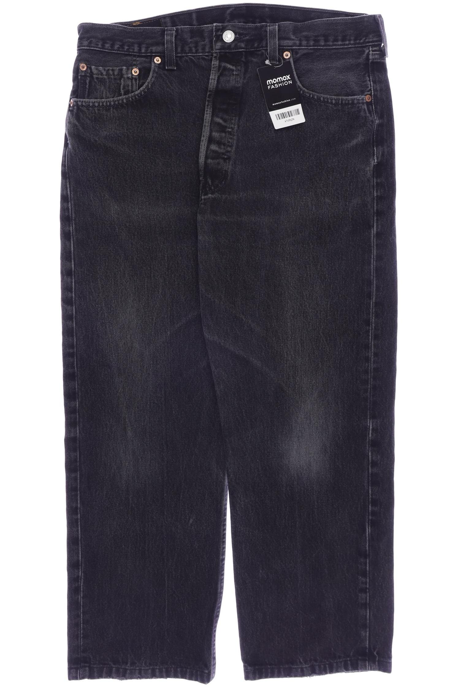 

Levis Herren Jeans, schwarz, Gr. 36