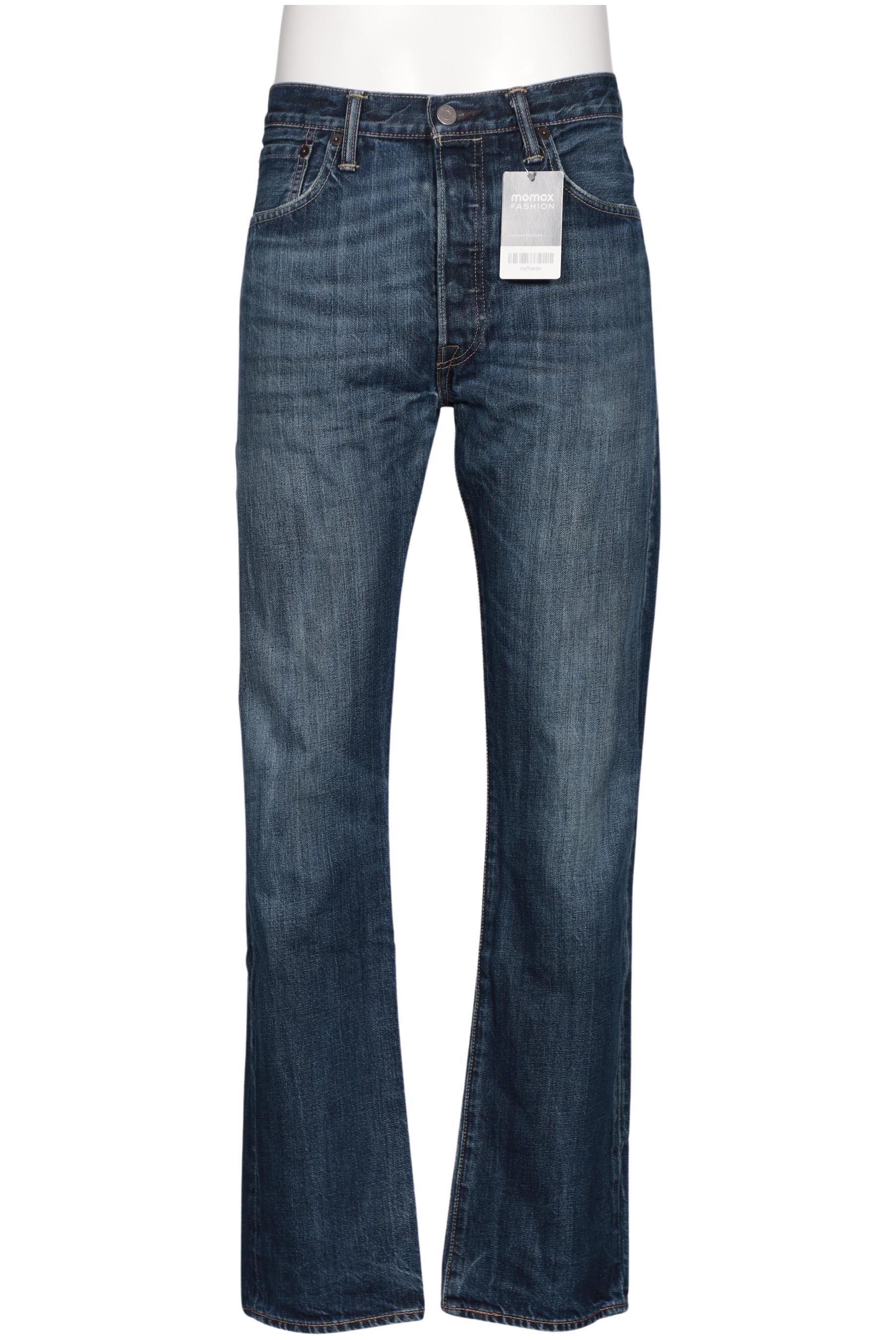 Thumbnail - Levis Herren Jeans, blau, Gr. 33