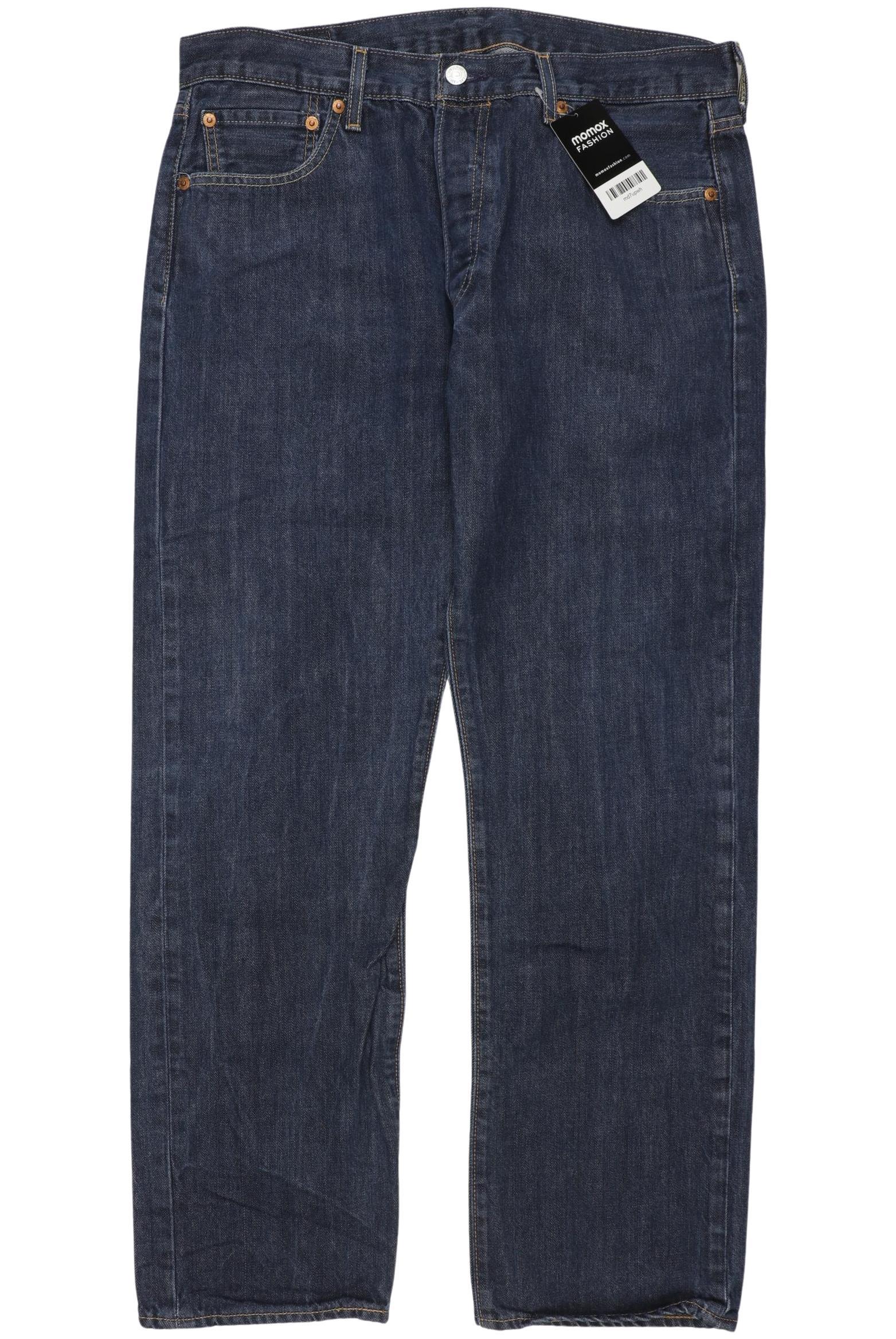

Levis Herren Jeans, blau, Gr. 34