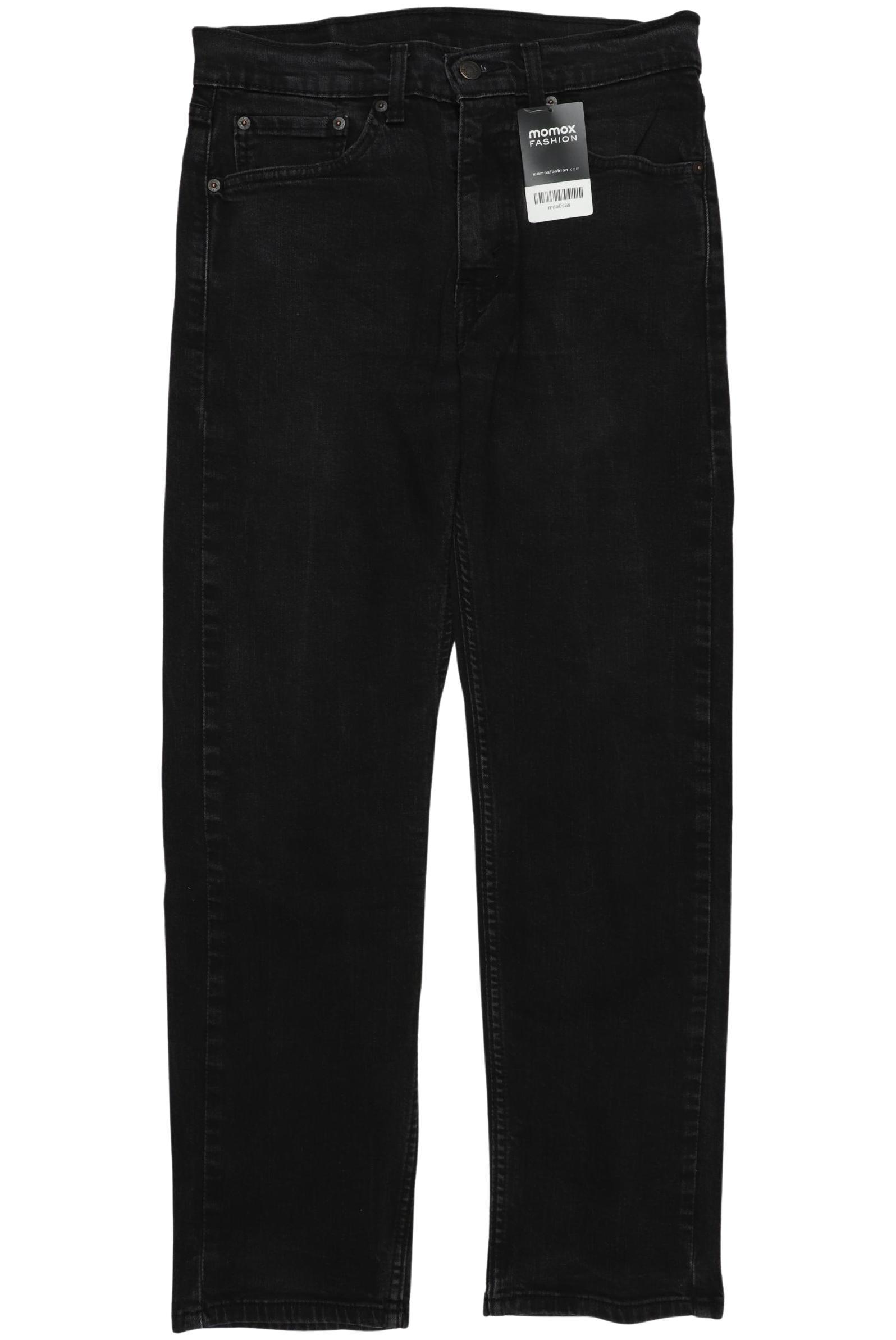 

Levis Herren Jeans, schwarz, Gr. 31