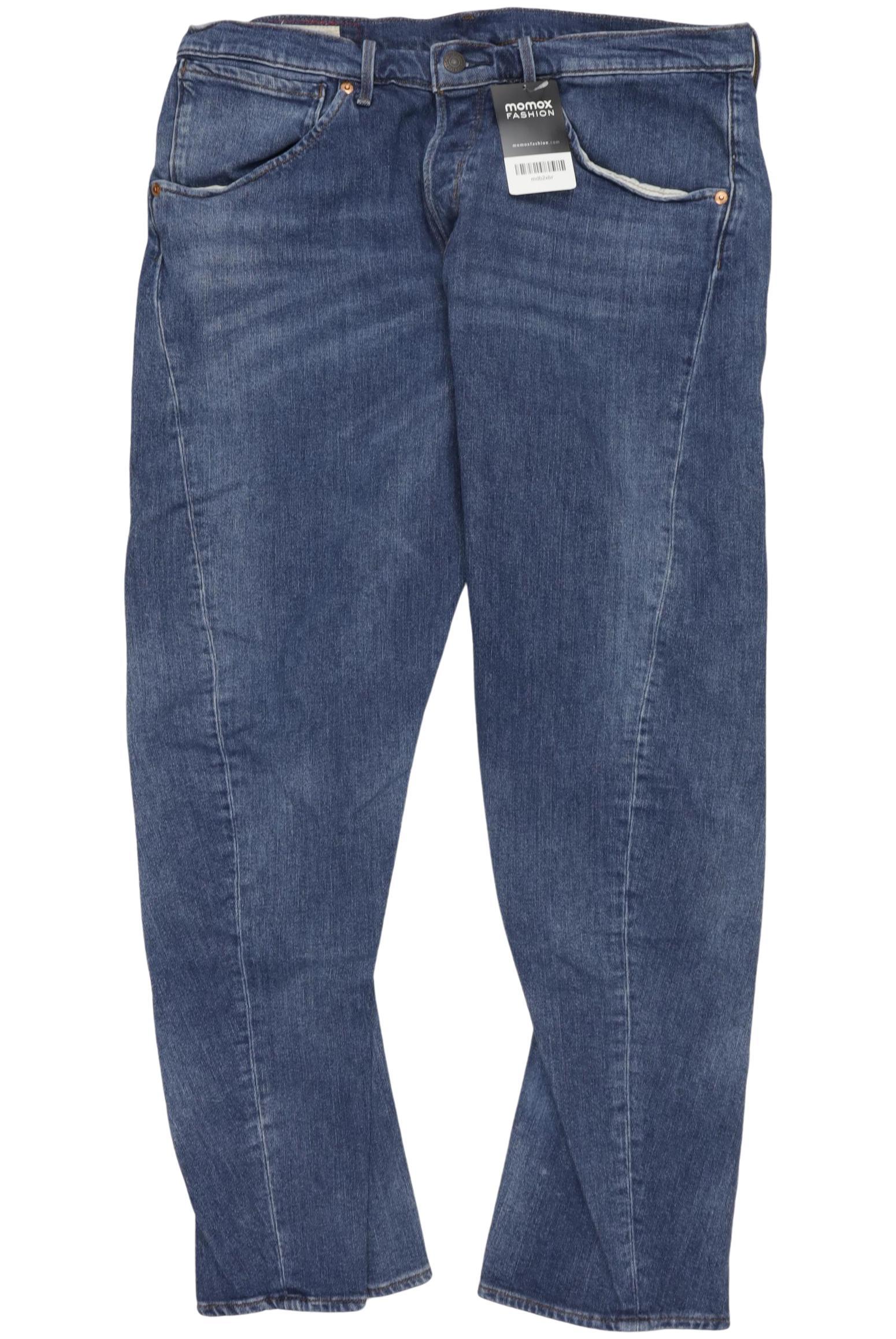 

Levis Herren Jeans, blau, Gr. 32