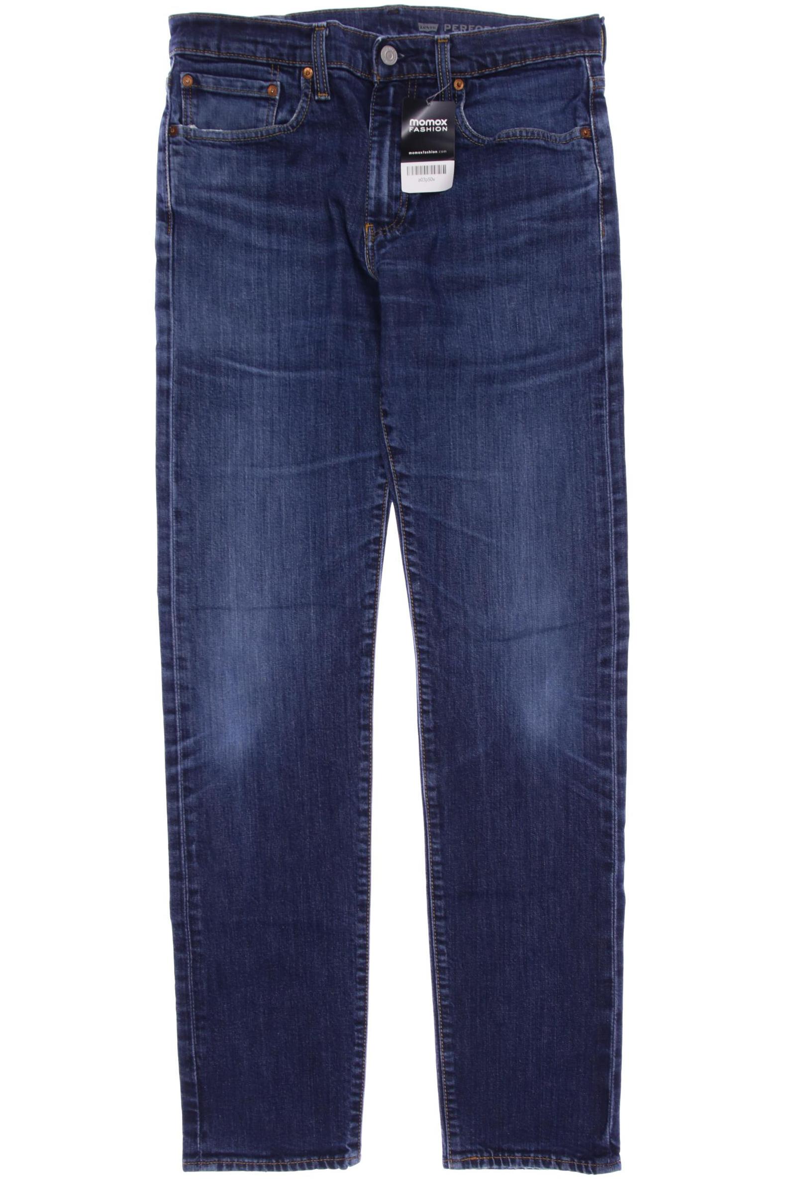 

Levis Herren Jeans, blau, Gr. 32
