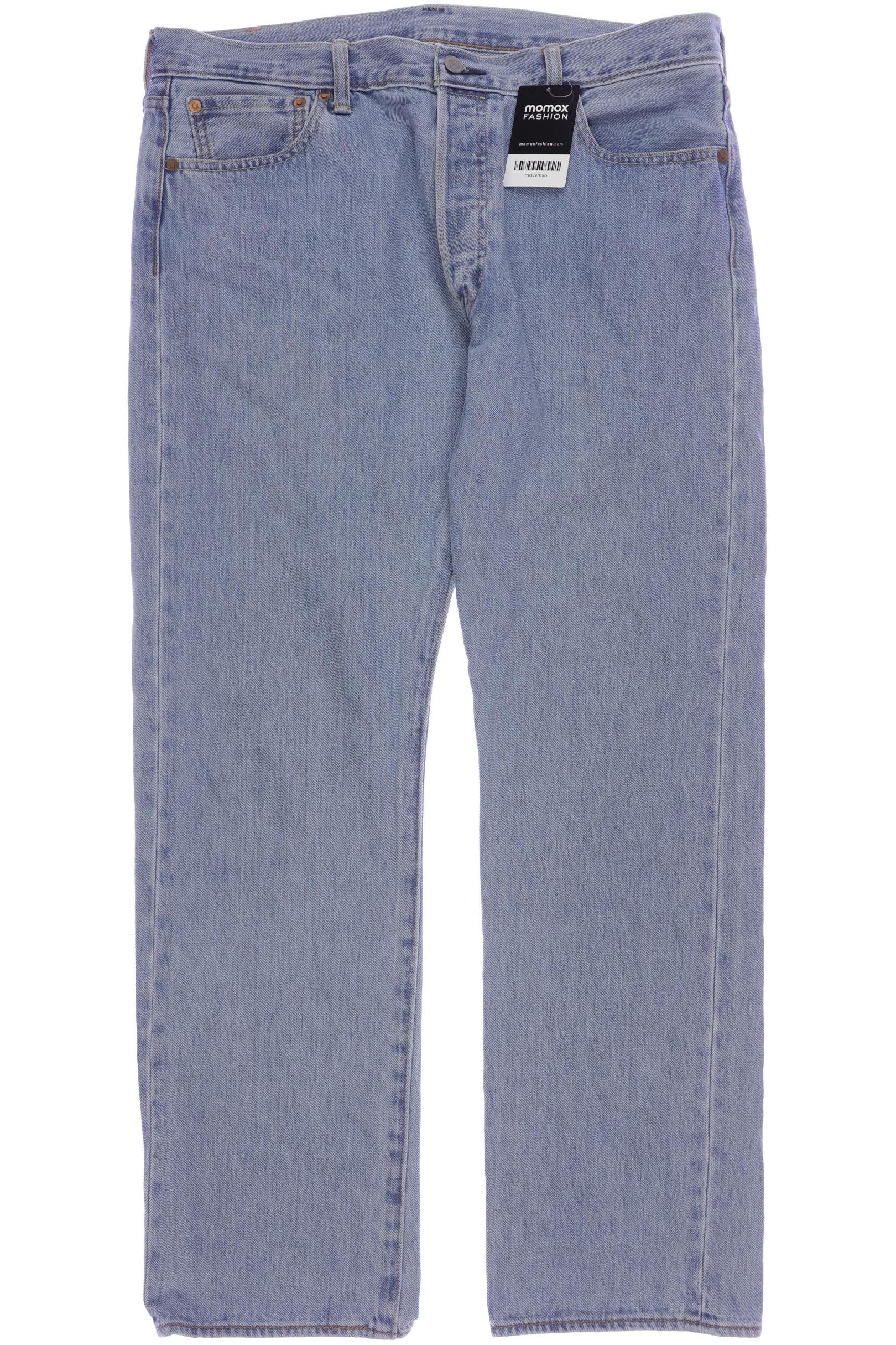 

Levis Herren Jeans, hellblau, Gr. 36