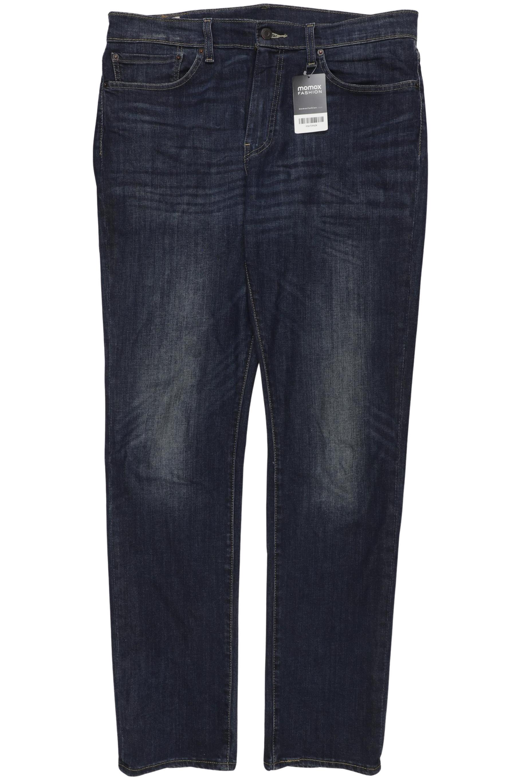 

Levis Herren Jeans, marineblau, Gr. 36