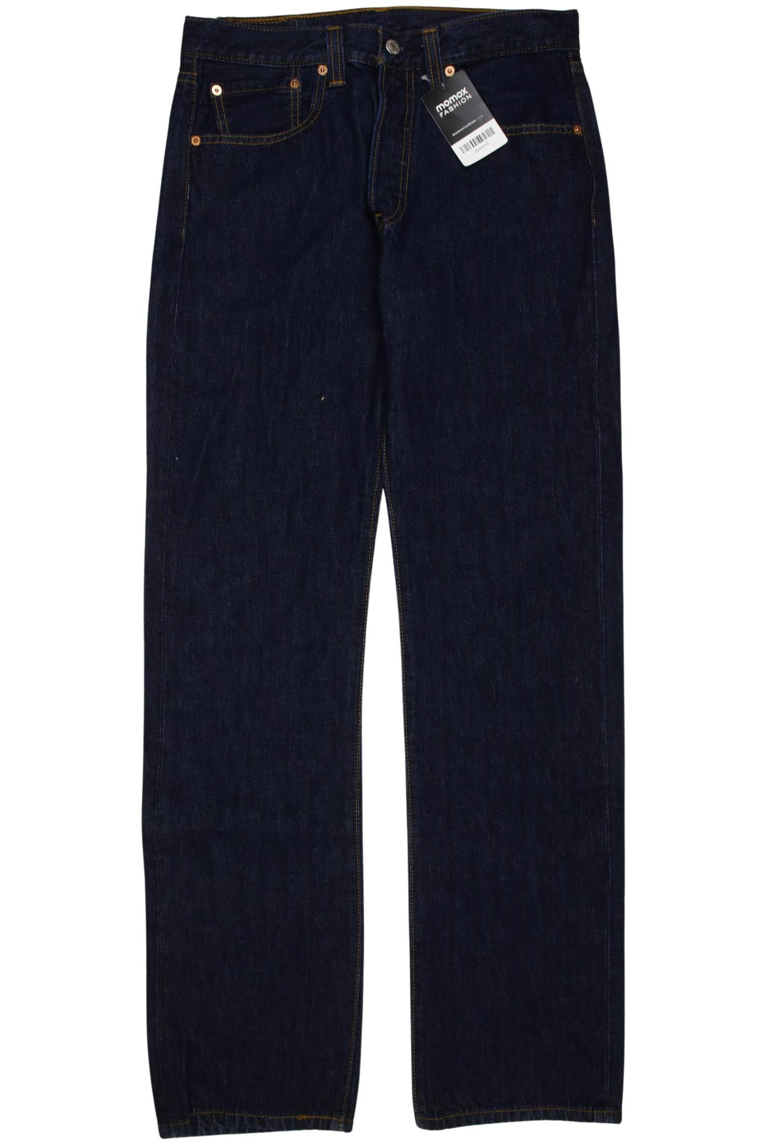 

Levis Herren Jeans, marineblau, Gr. 31