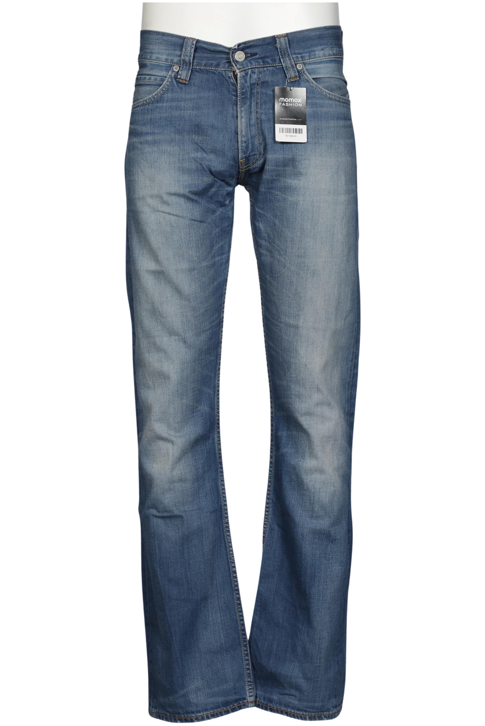 

Levis Herren Jeans, blau, Gr. 33