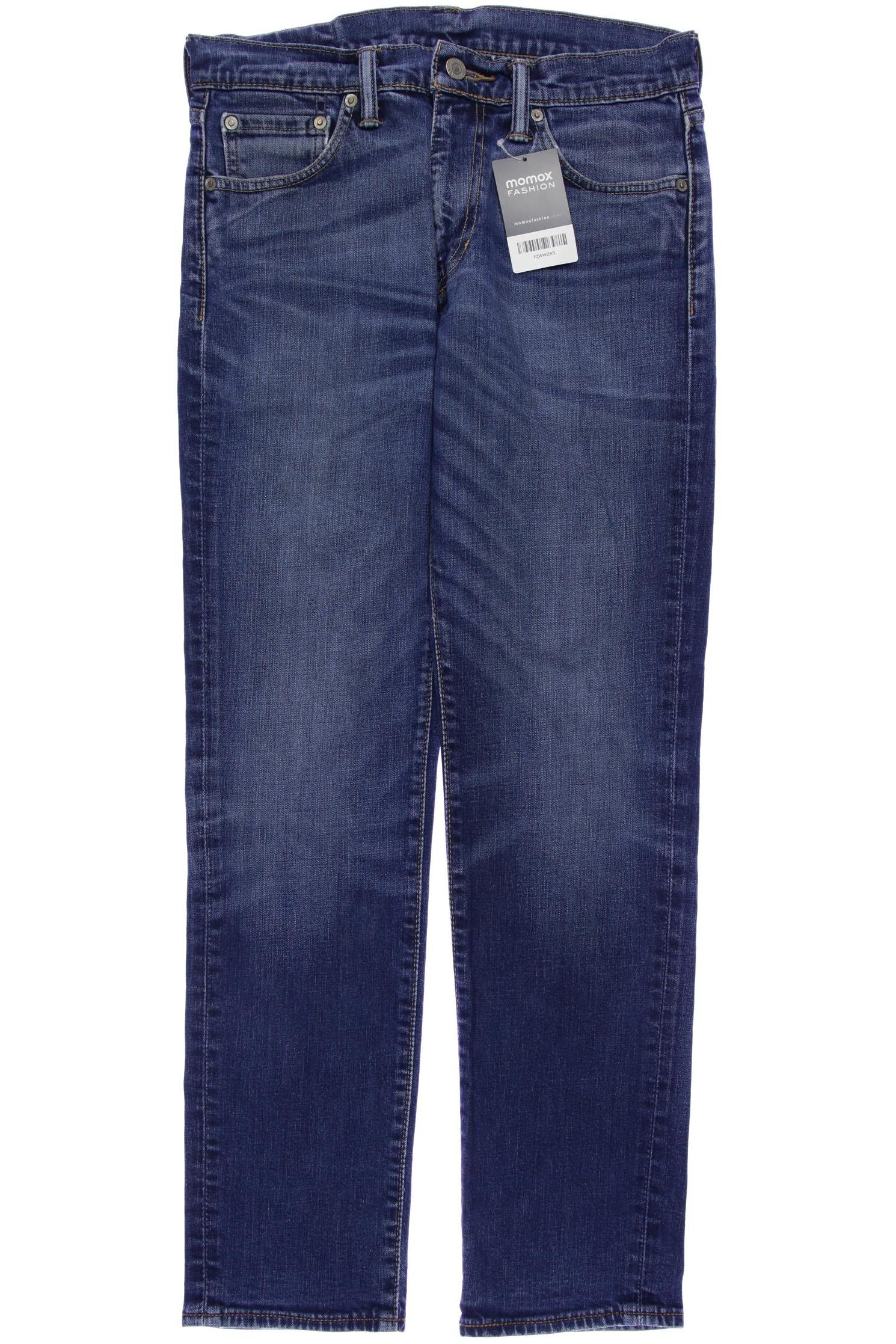 

Levis Herren Jeans, blau, Gr. 30
