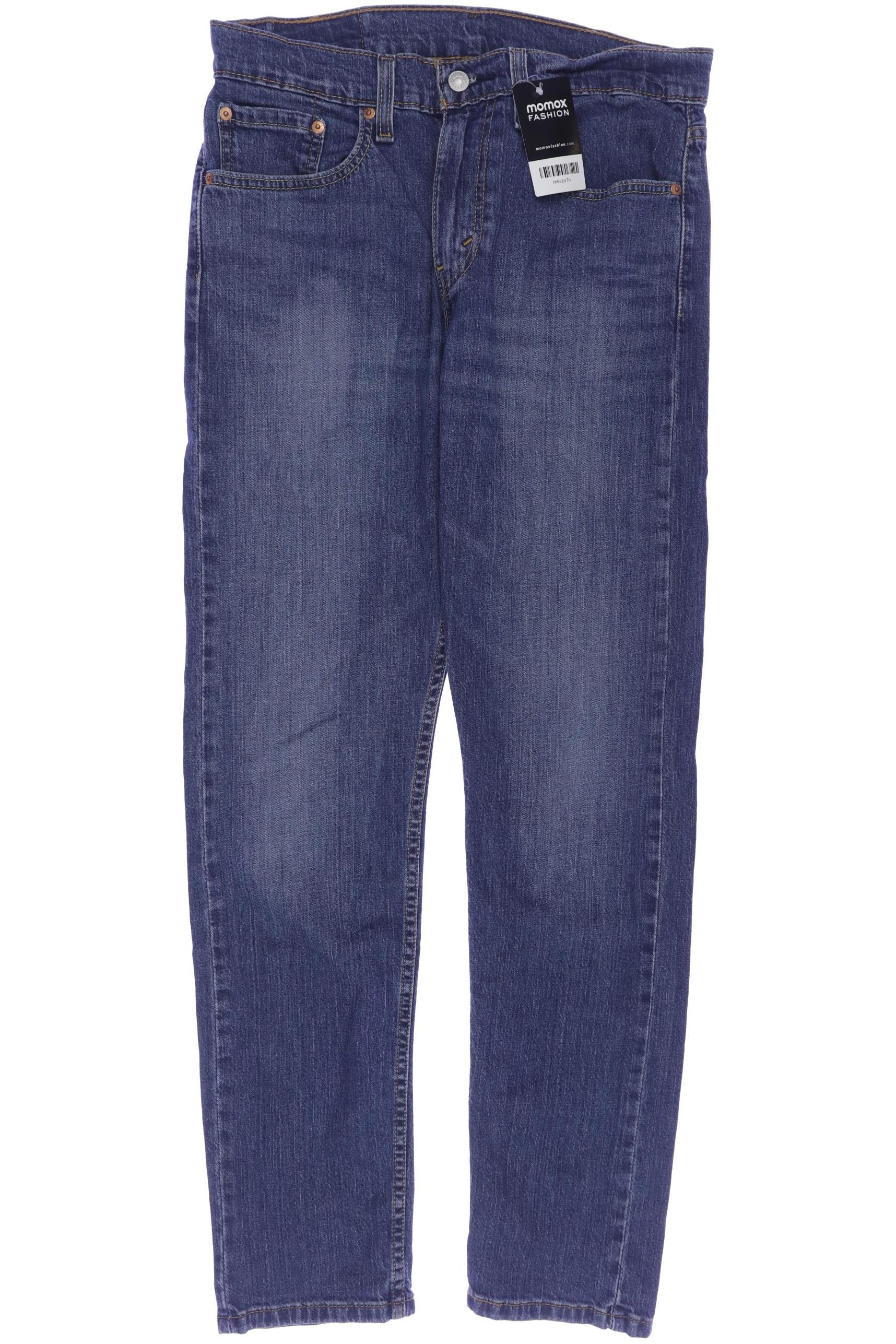 

Levis Herren Jeans, blau, Gr. 31