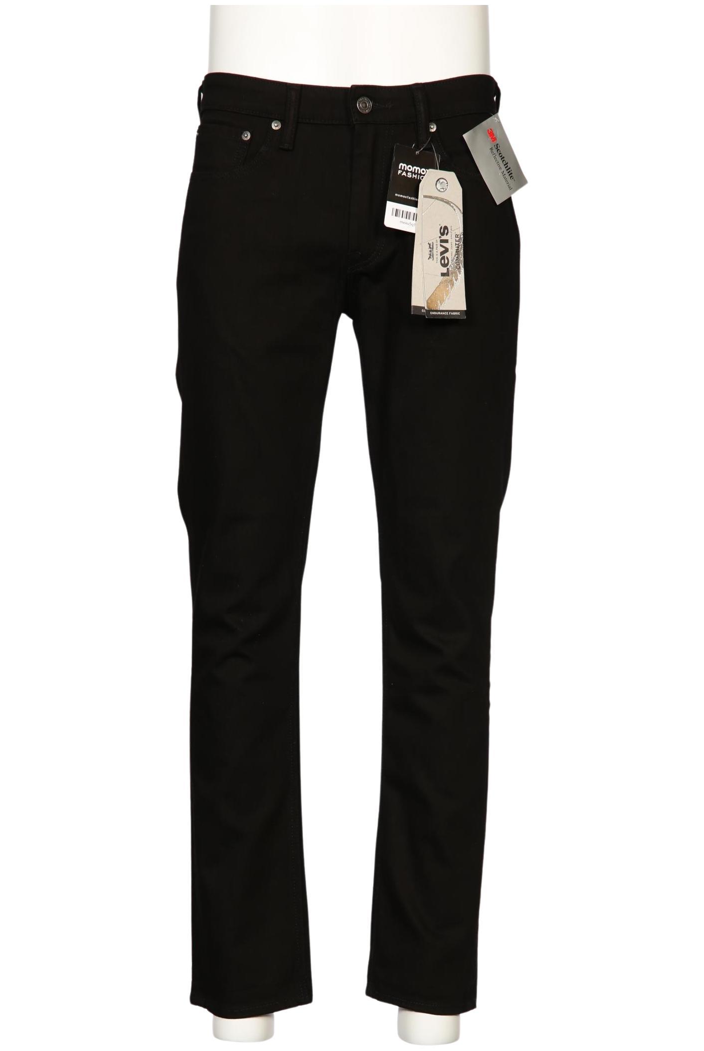 

Levis Herren Jeans, schwarz, Gr. 32