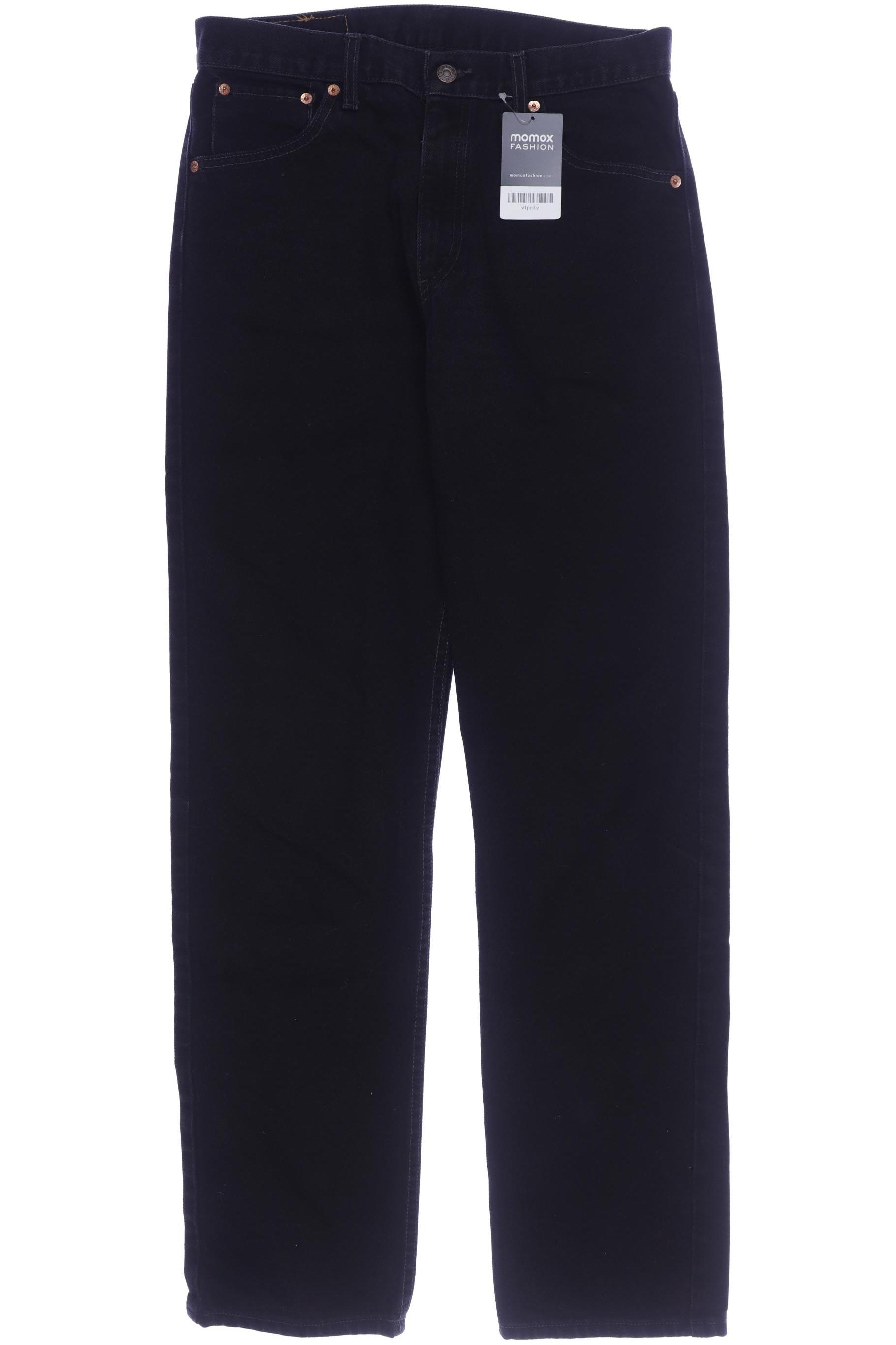 

Levis Herren Jeans, schwarz, Gr. 32