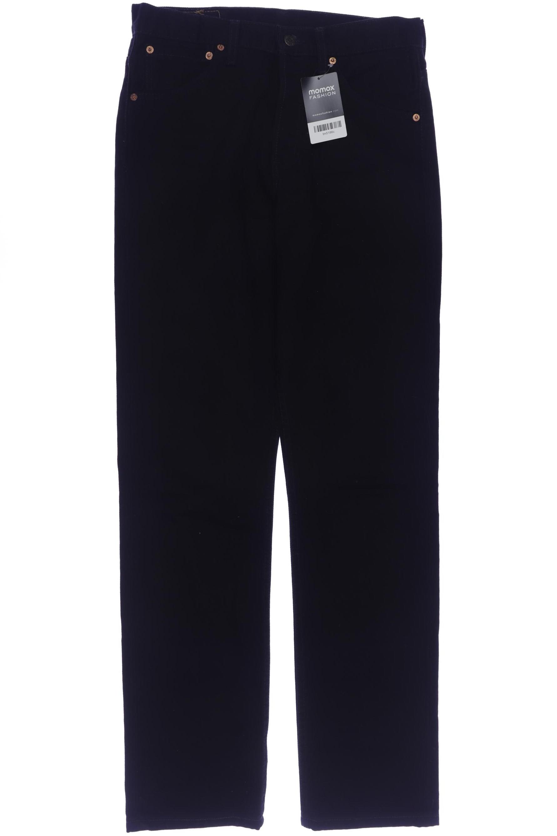 

Levis Herren Jeans, schwarz, Gr. 31