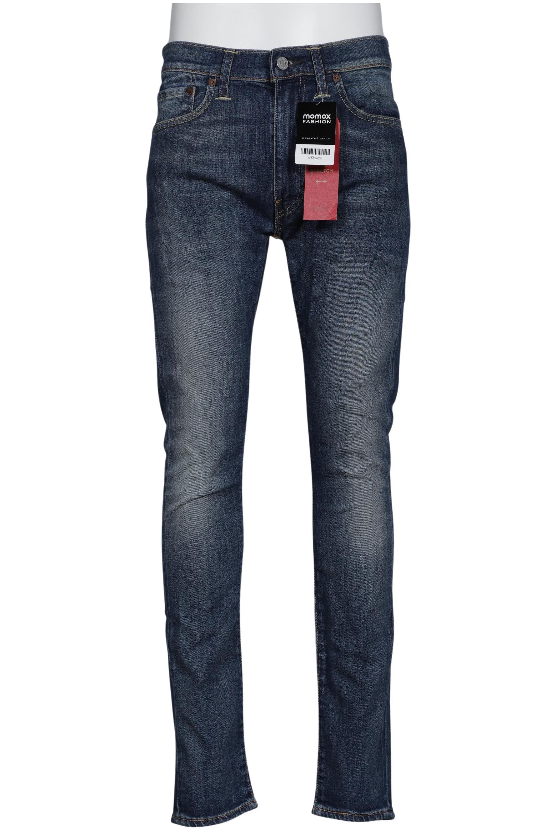 

Levis Herren Jeans, blau, Gr. 33
