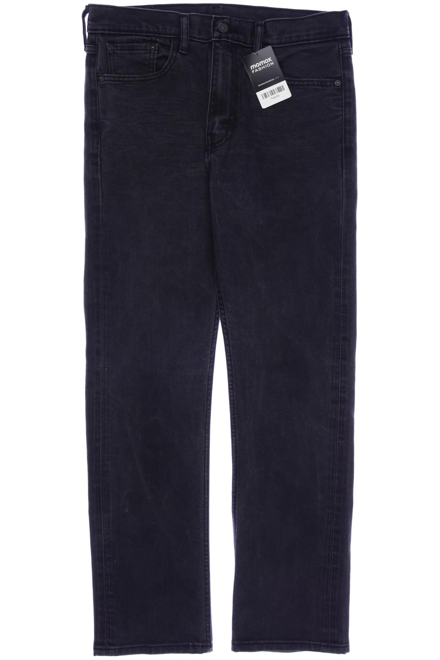 

Levis Herren Jeans, grau, Gr. 32