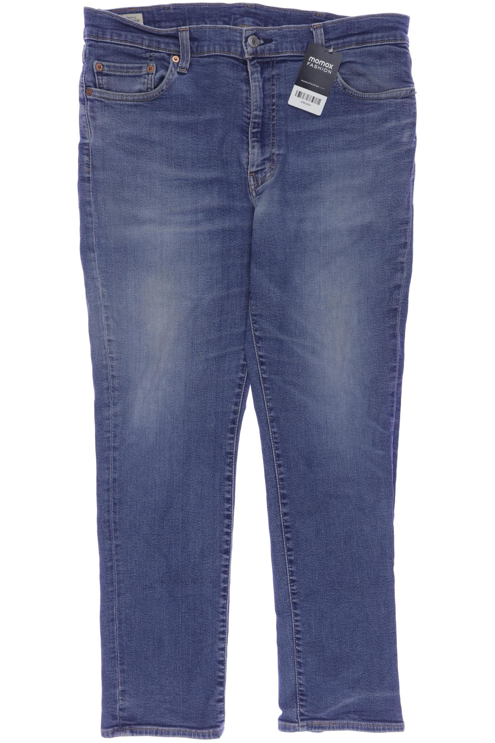 

Levis Herren Jeans, blau, Gr. 38