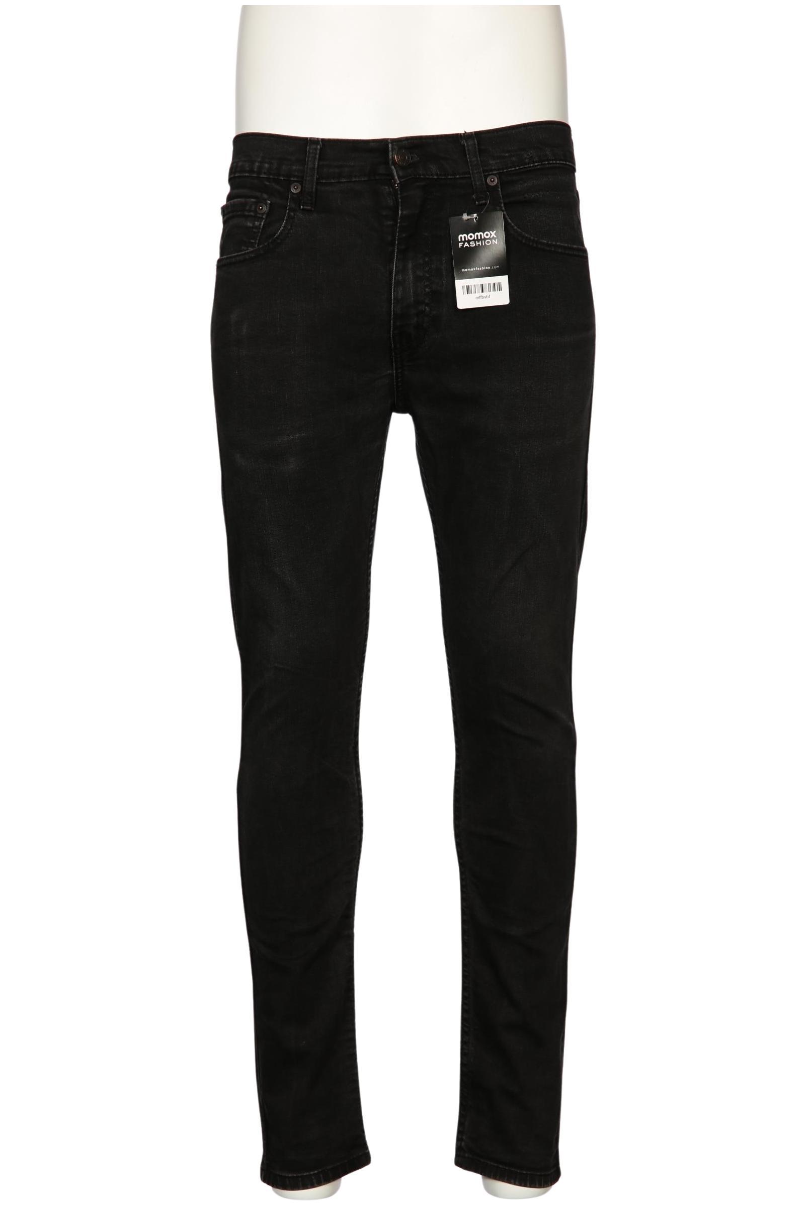 

Levis Herren Jeans, schwarz, Gr. 32