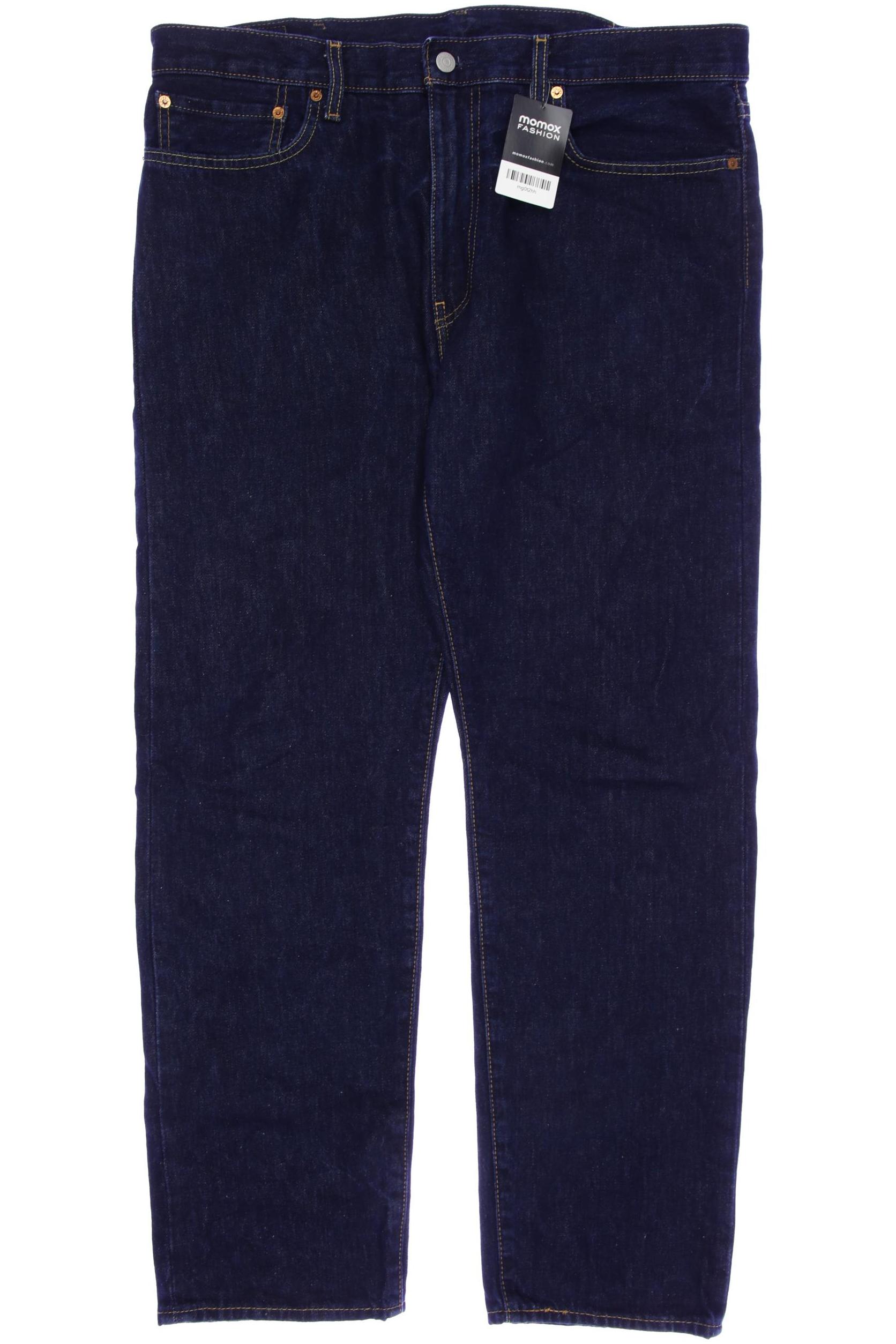 

Levis Herren Jeans, blau, Gr. 38