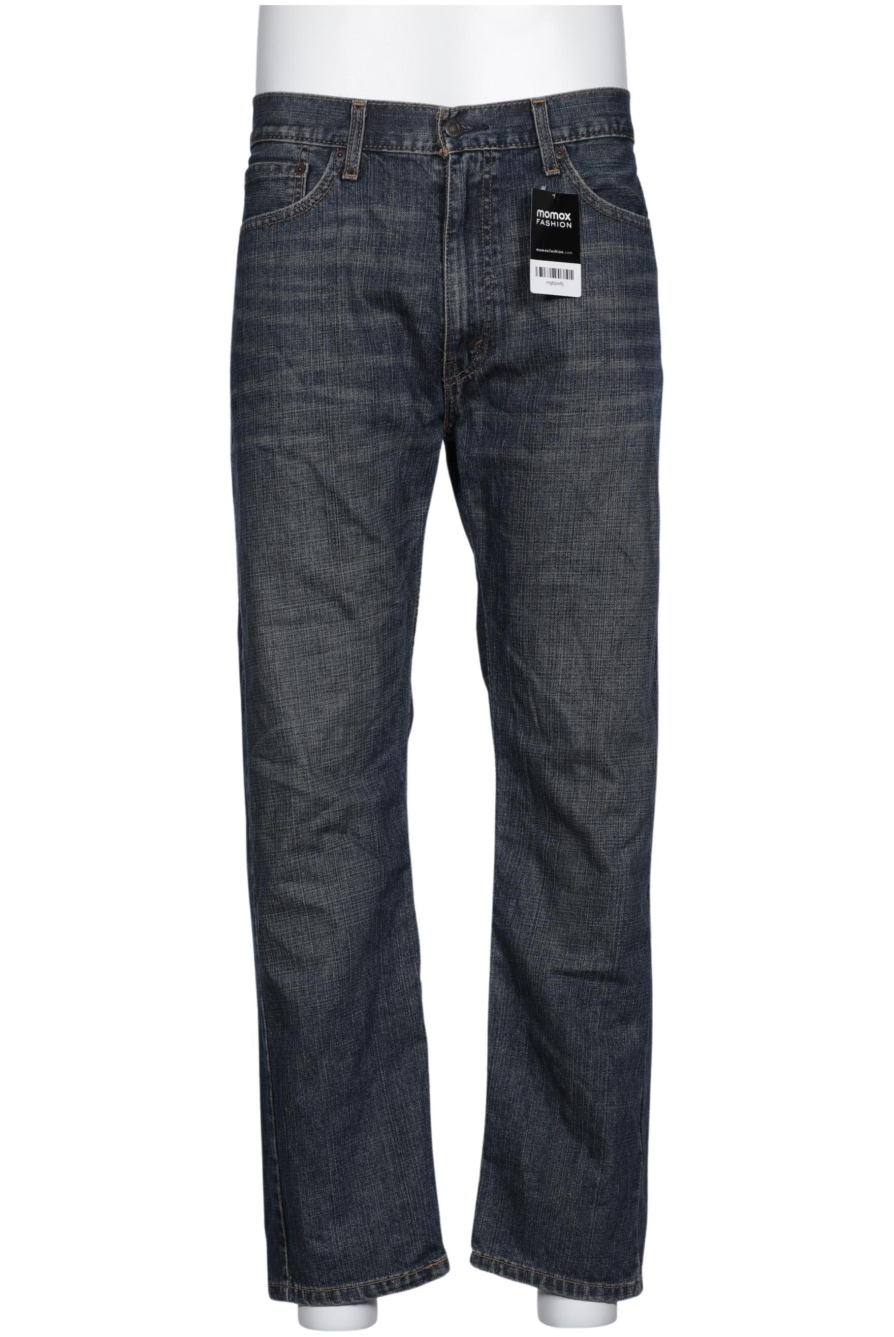 

Levis Herren Jeans, blau, Gr. 36