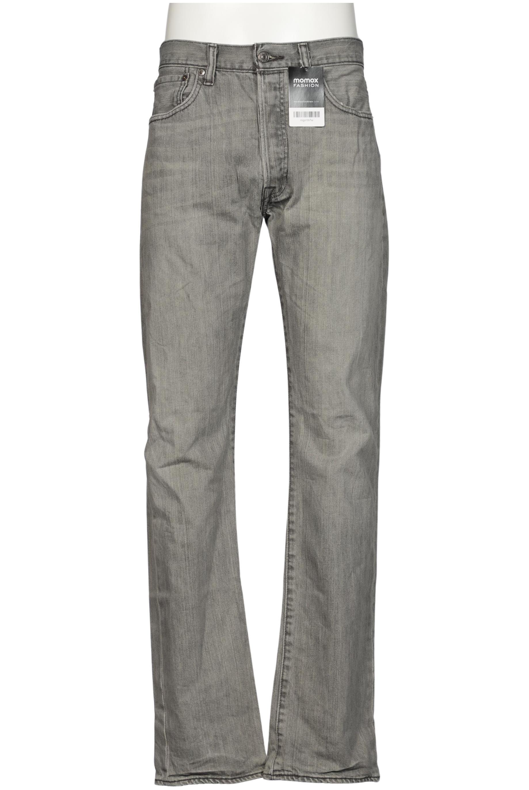 

Levis Herren Jeans, grau, Gr. 32