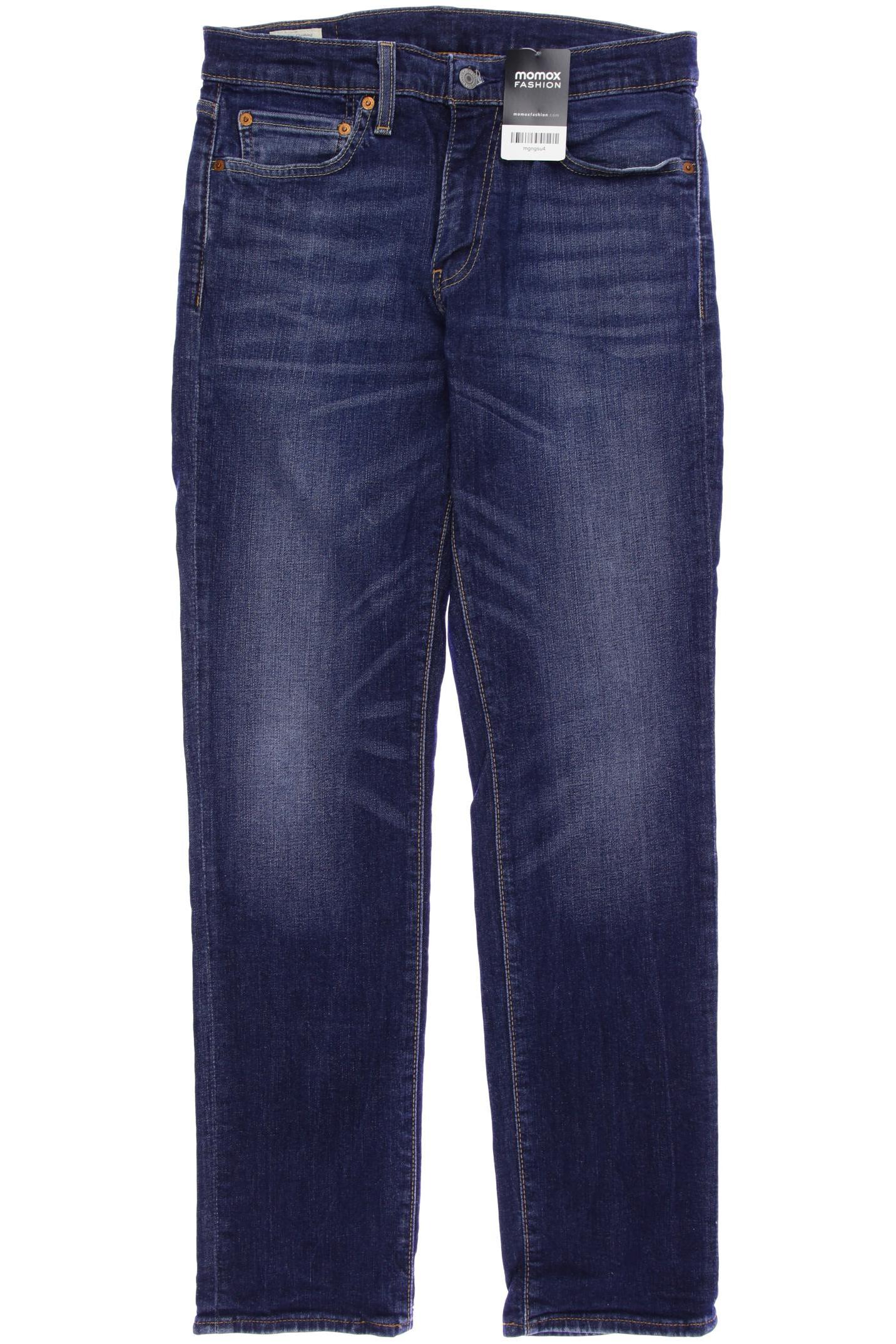 

Levis Herren Jeans, marineblau, Gr. 31