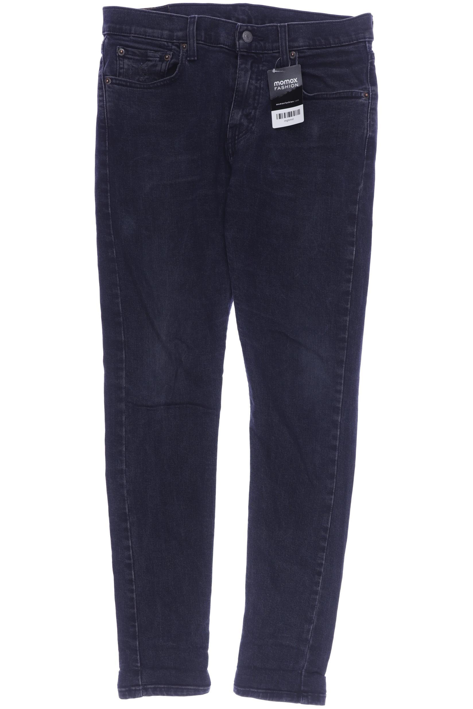 

Levis Herren Jeans, marineblau, Gr. 32