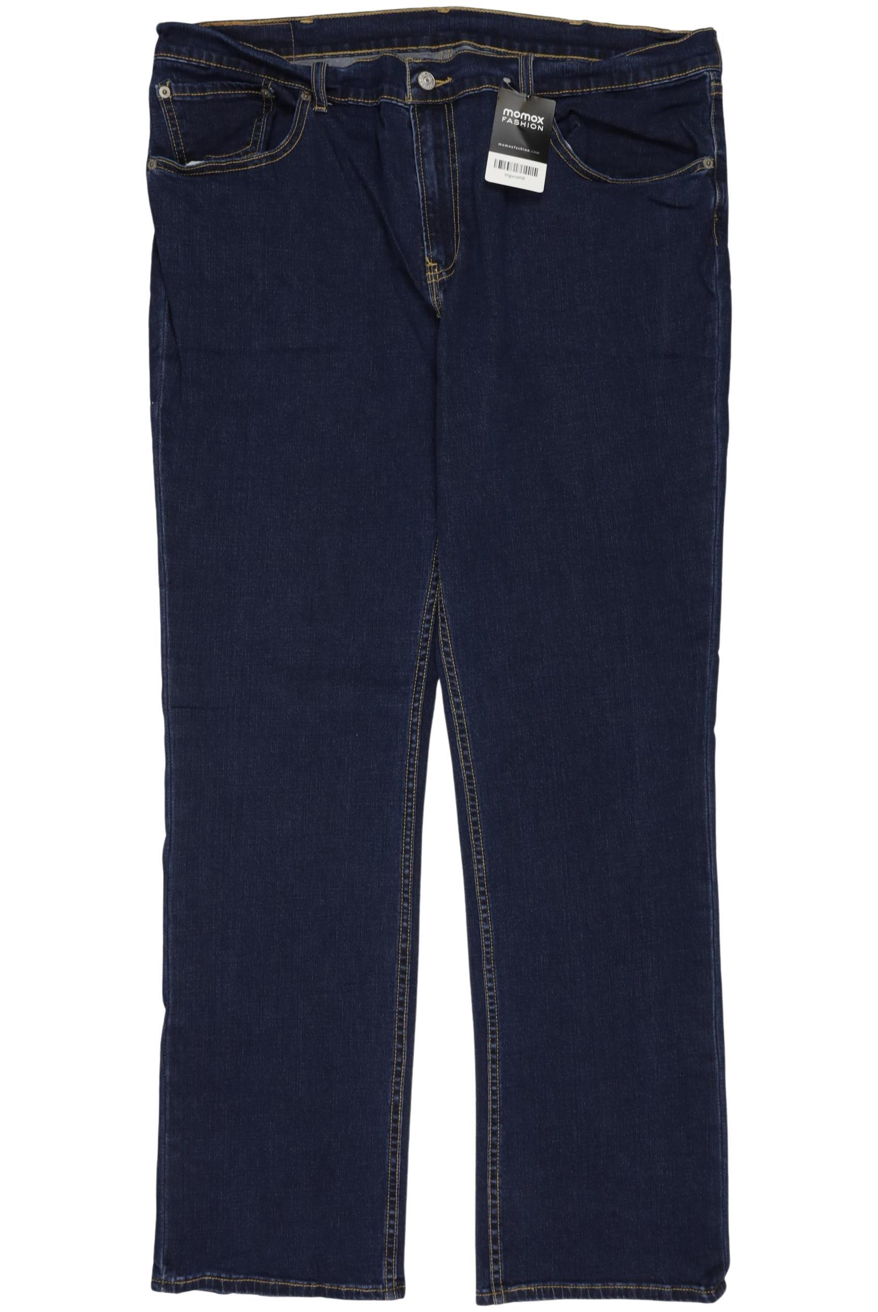 

Levis Herren Jeans, marineblau, Gr. 40