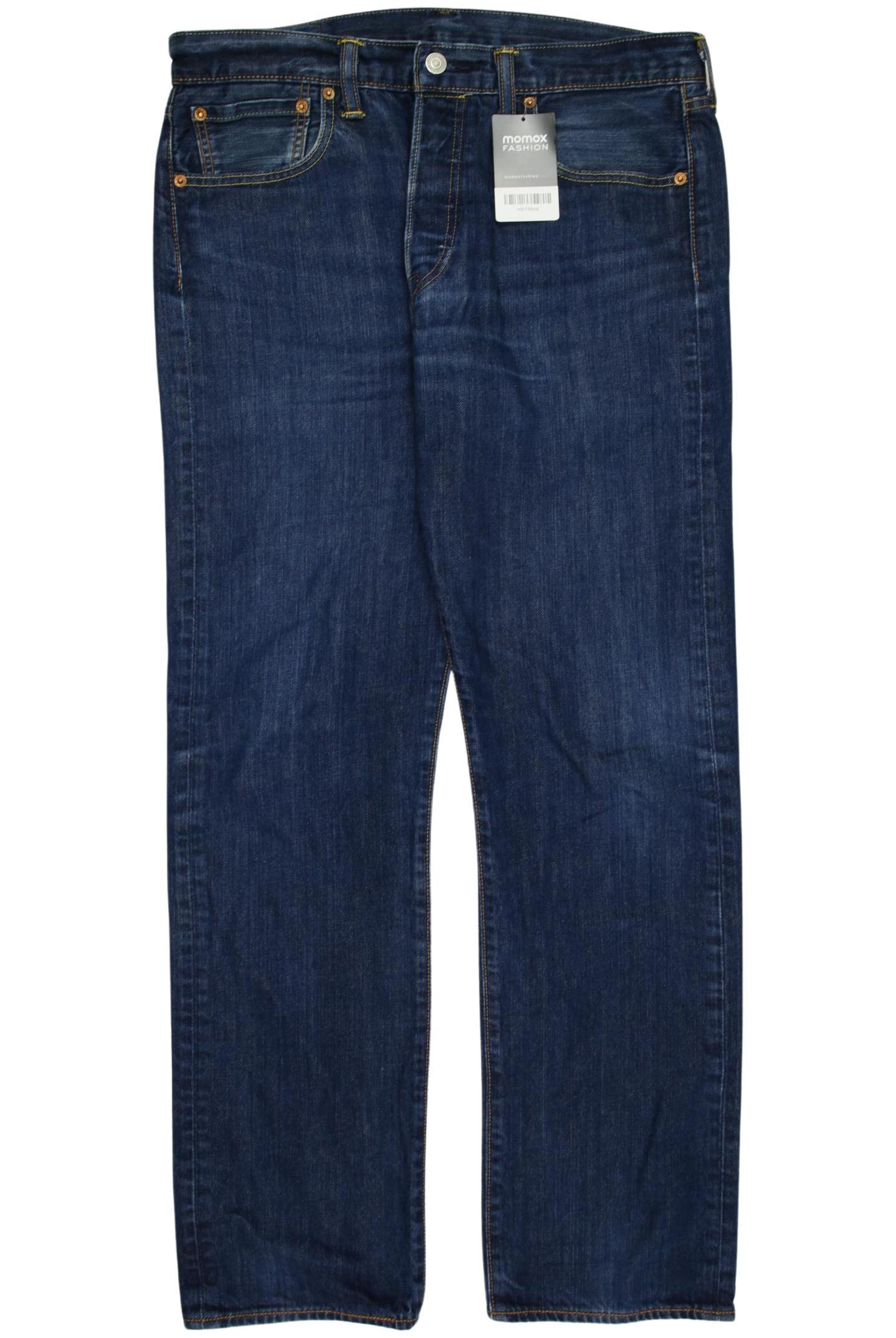 

Levis Herren Jeans, blau, Gr. 33