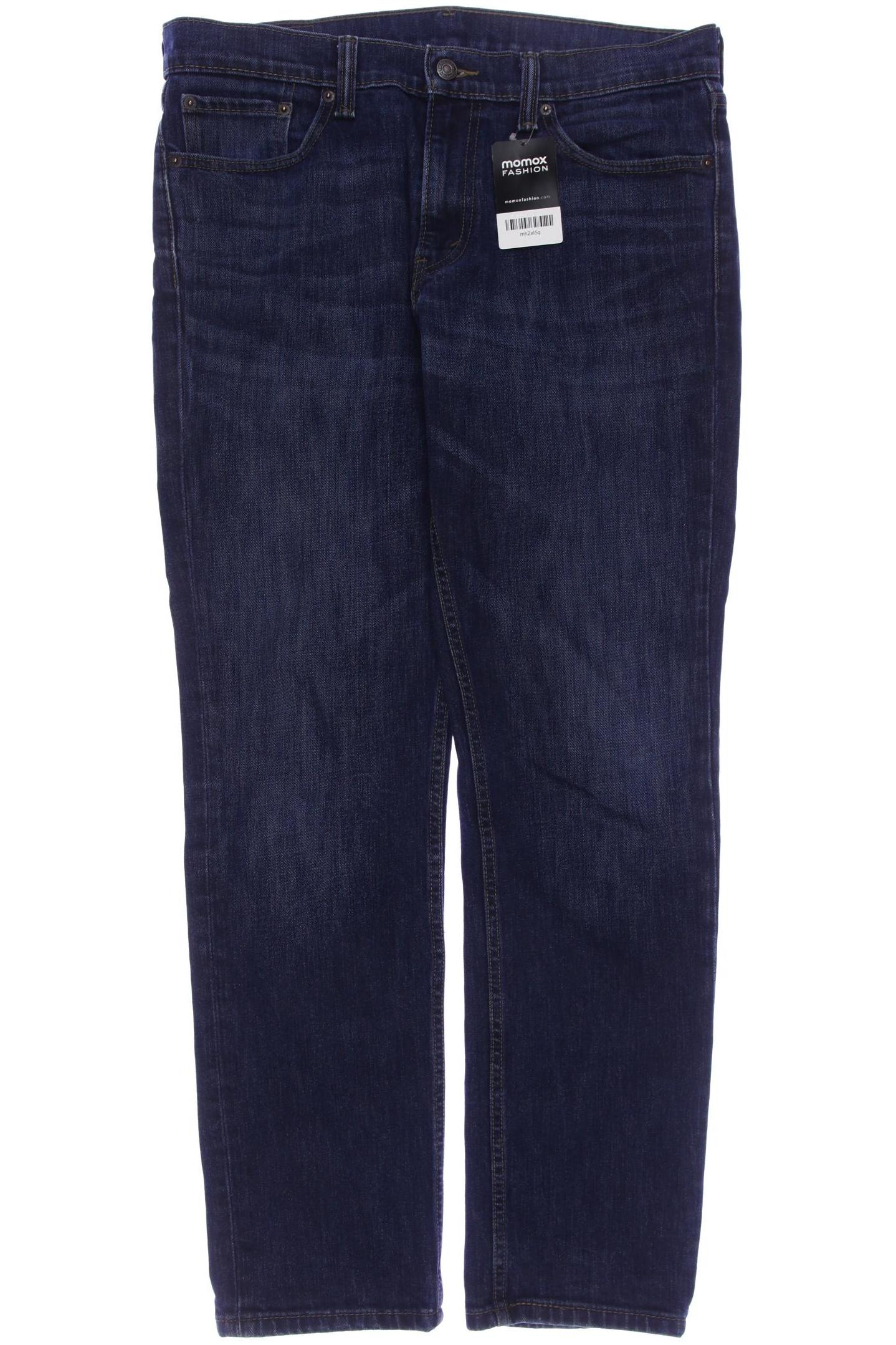 

Levis Herren Jeans, blau, Gr. 33