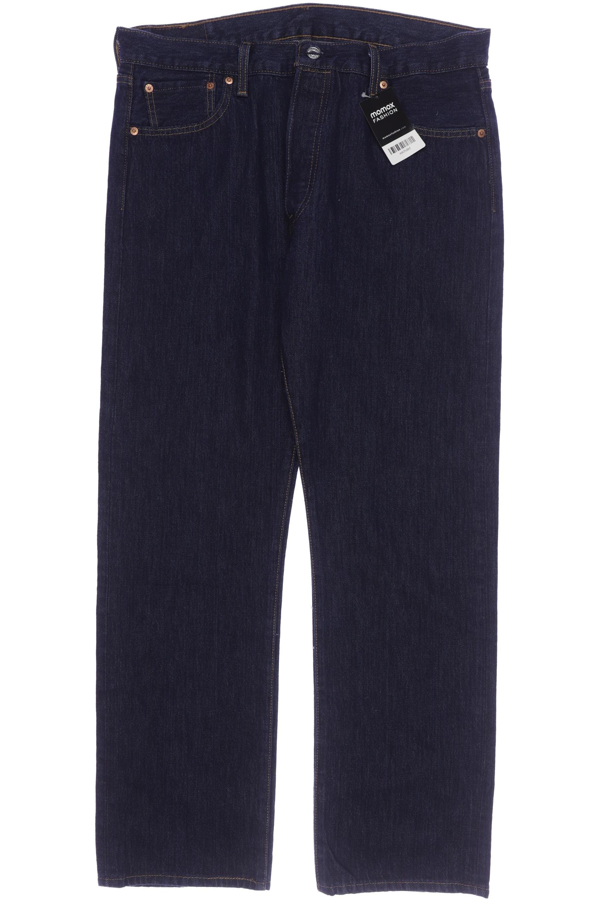 

Levis Herren Jeans, marineblau, Gr. 36