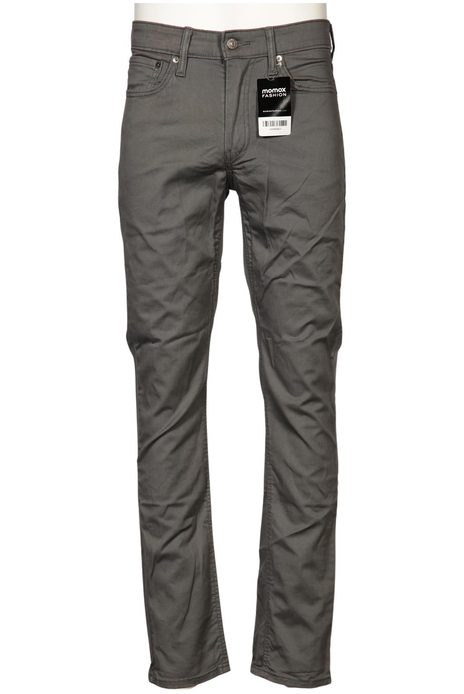 

Levis Herren Jeans, grau, Gr. 31