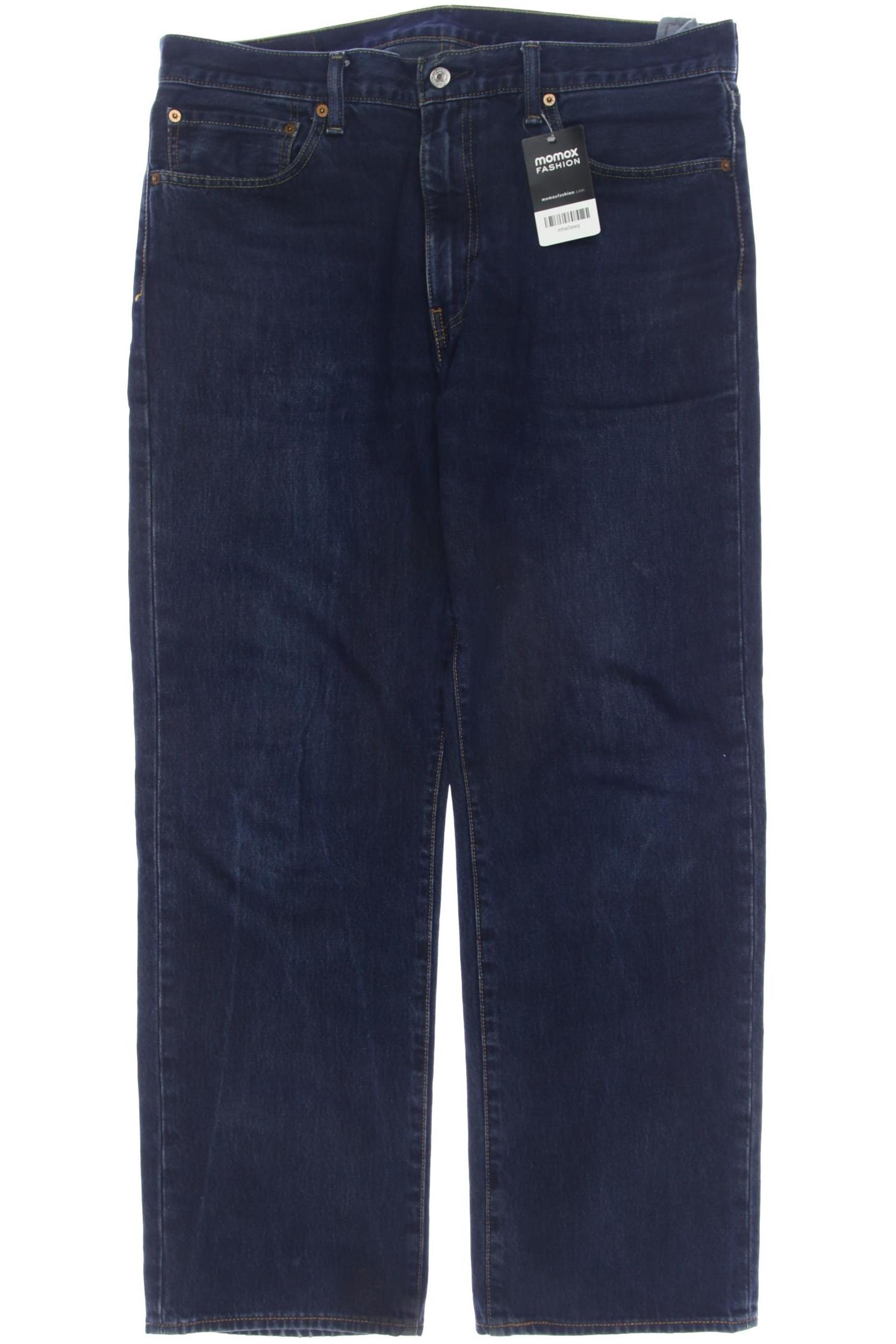 

Levis Herren Jeans, blau, Gr. 36