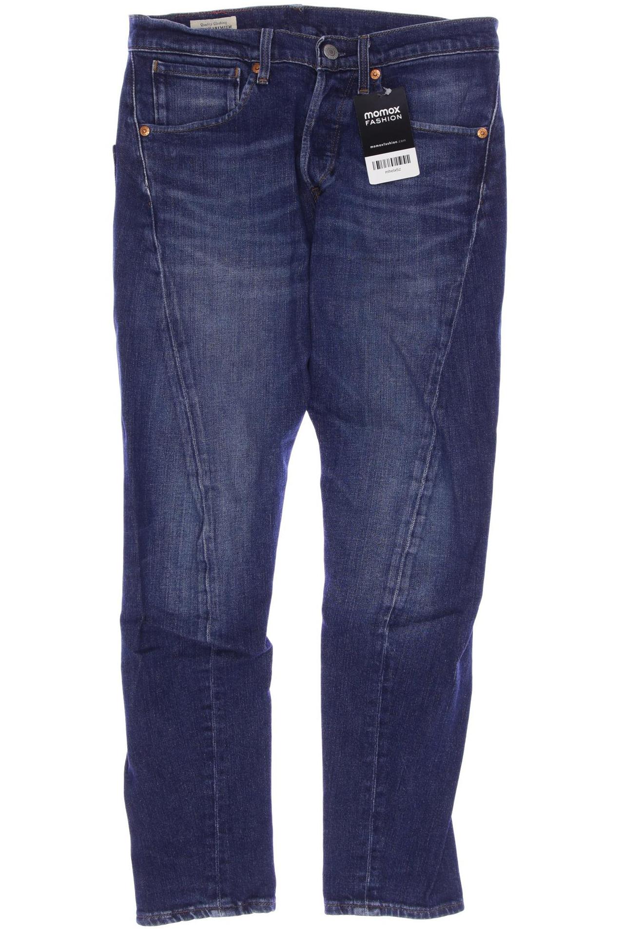 

Levis Herren Jeans, blau, Gr. 28