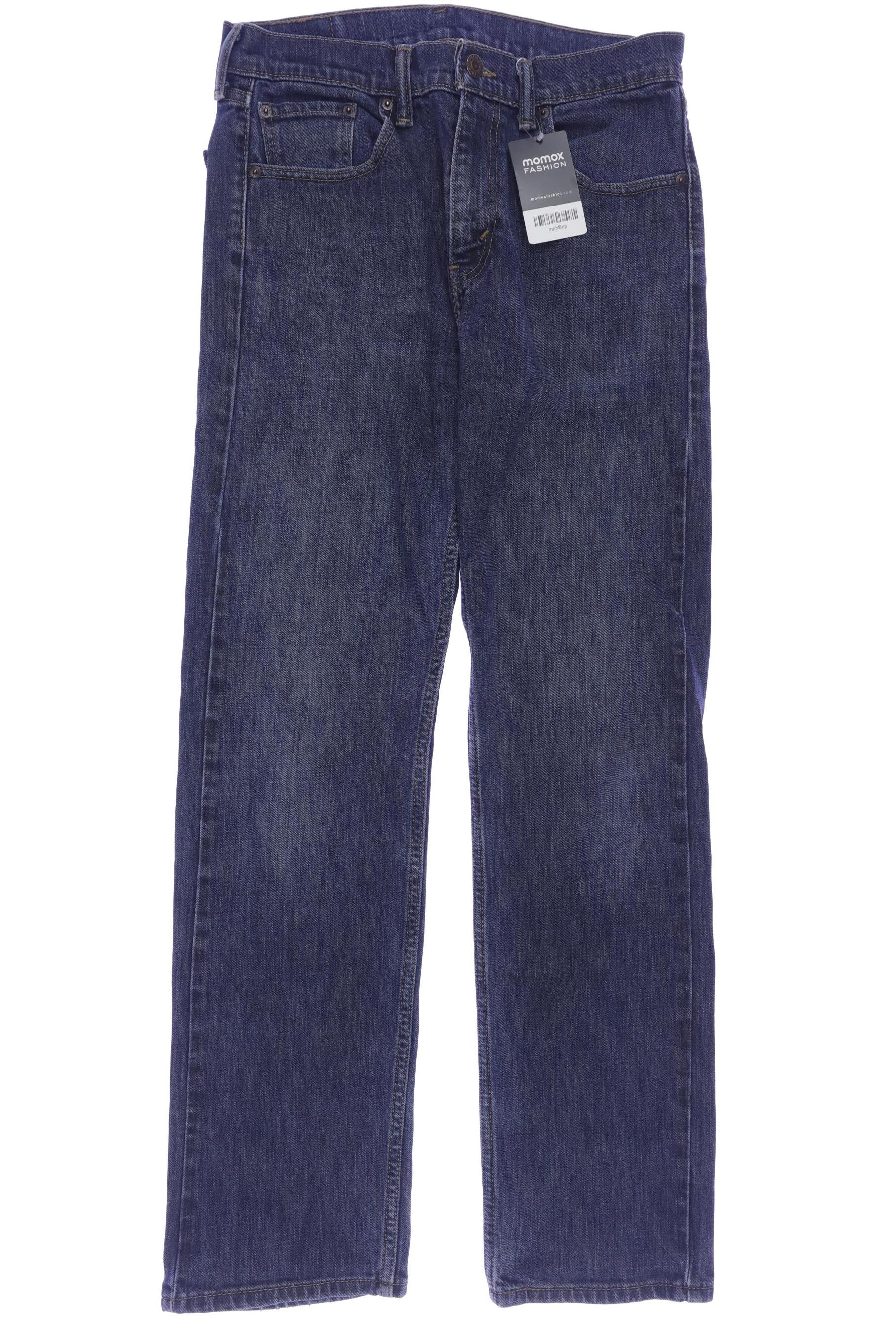 

Levis Herren Jeans, blau, Gr. 30