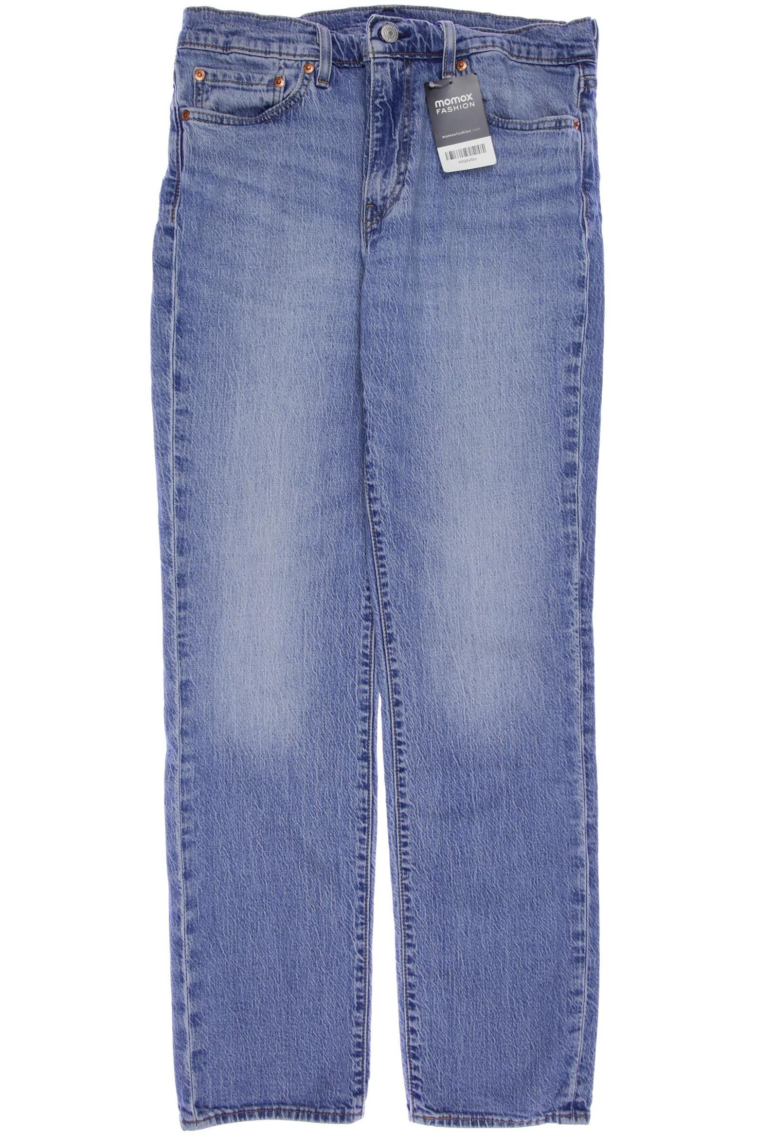 

Levis Herren Jeans, blau, Gr. 32