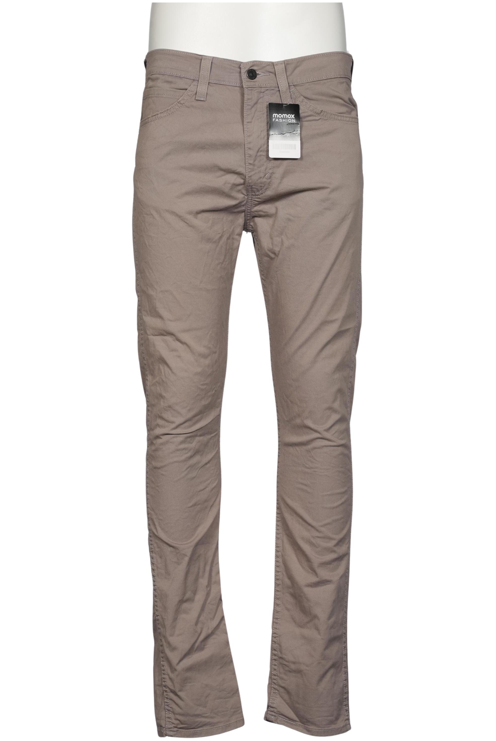 

Levis Herren Jeans, beige, Gr. 34