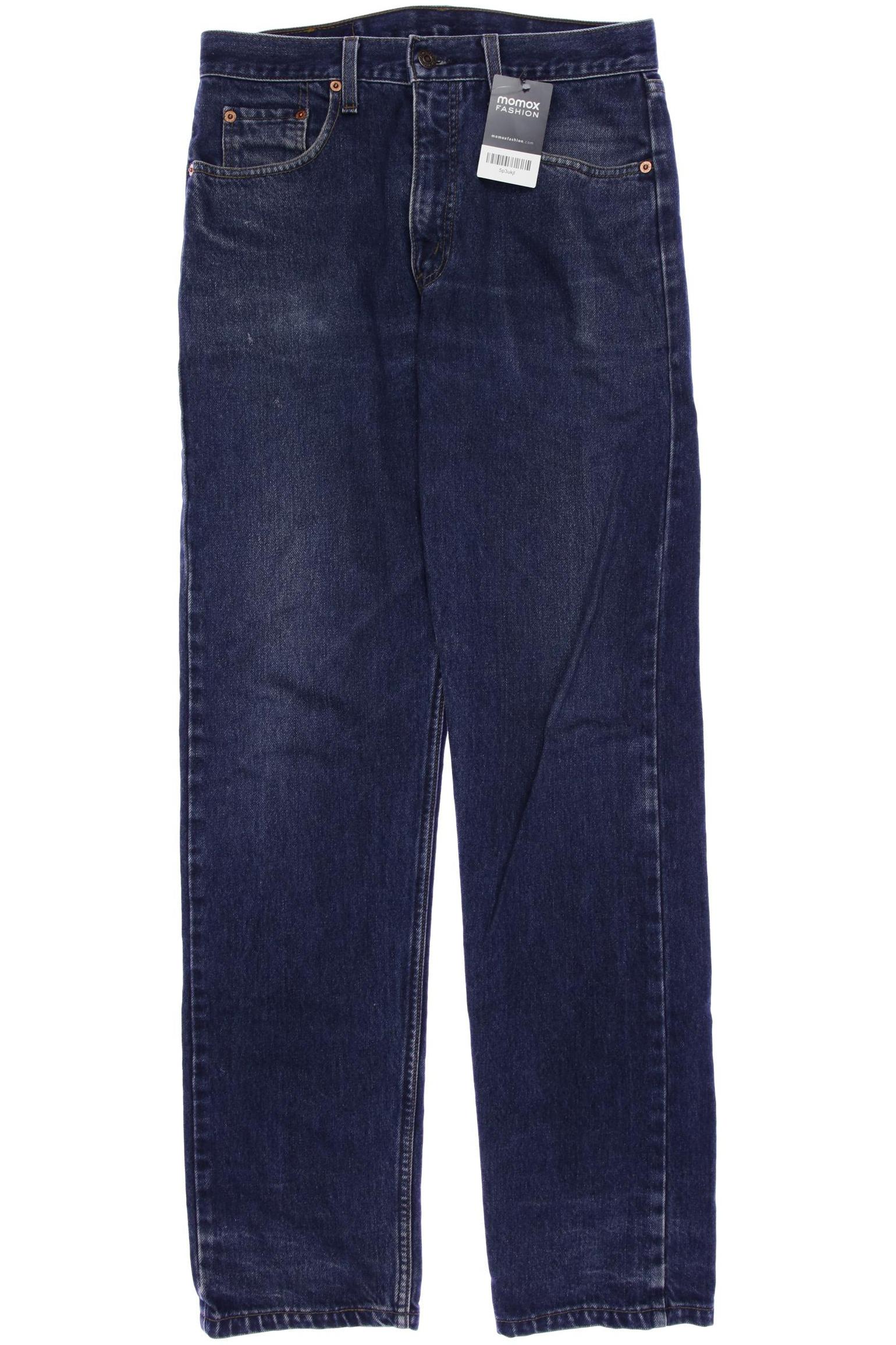 

Levis Herren Jeans, marineblau, Gr. 31