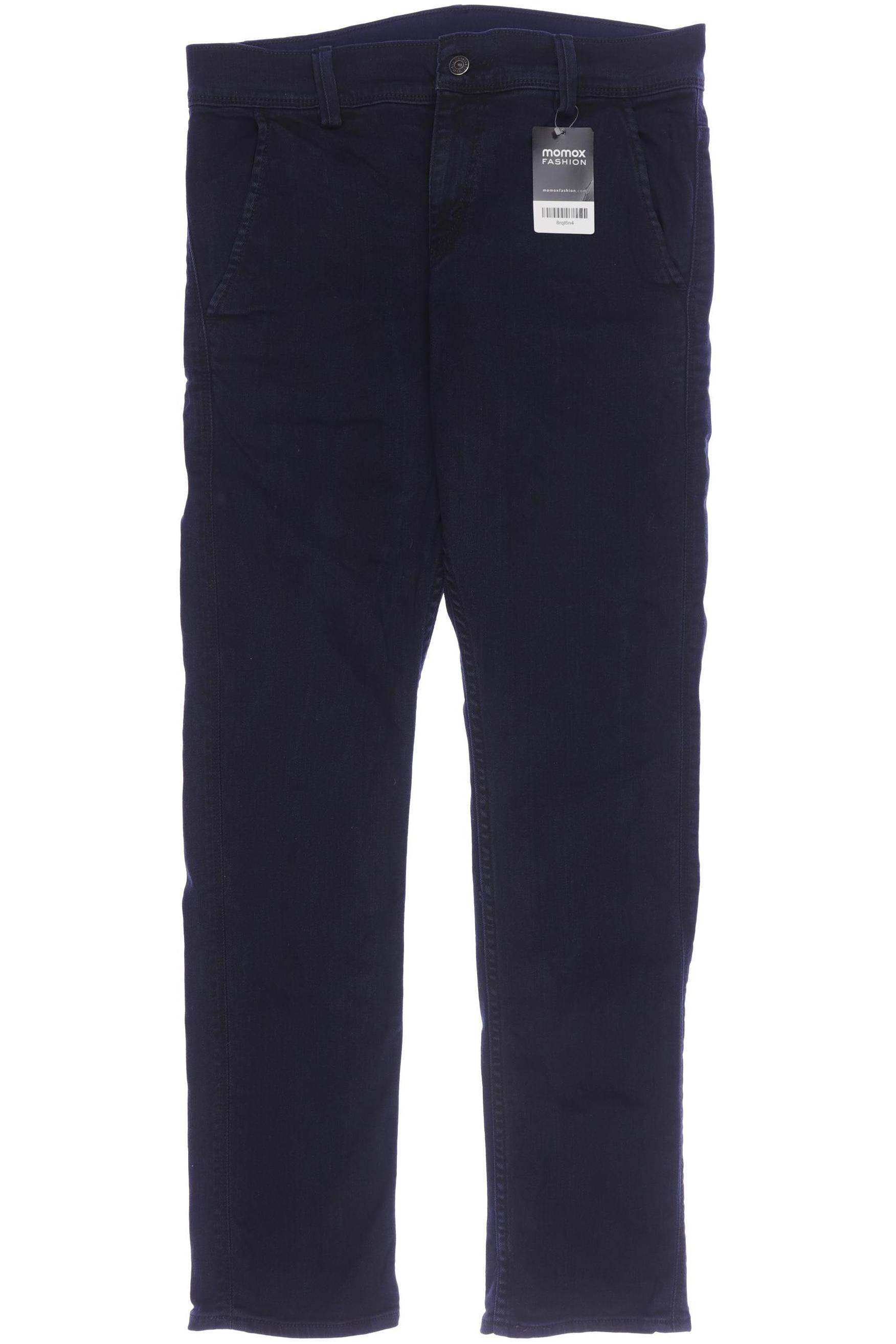 

Levis Herren Jeans, marineblau, Gr. 33