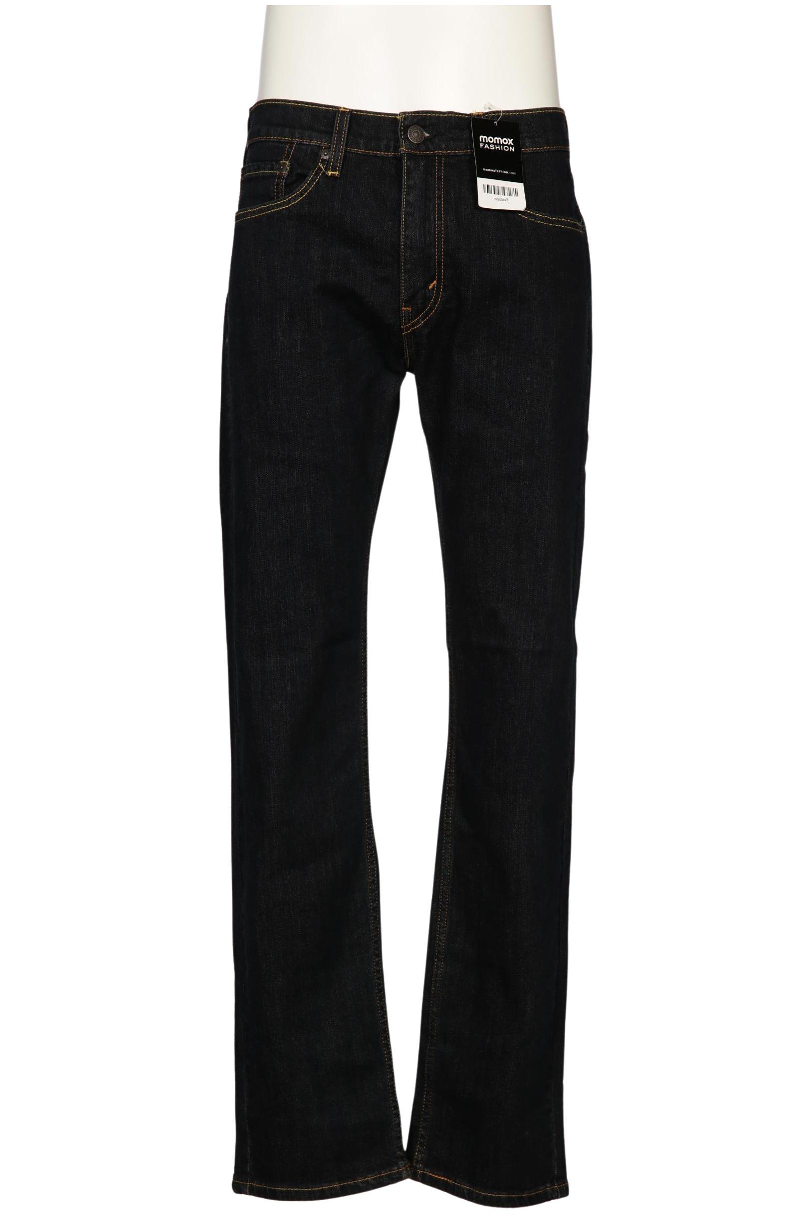 

Levis Herren Jeans, marineblau, Gr. 30