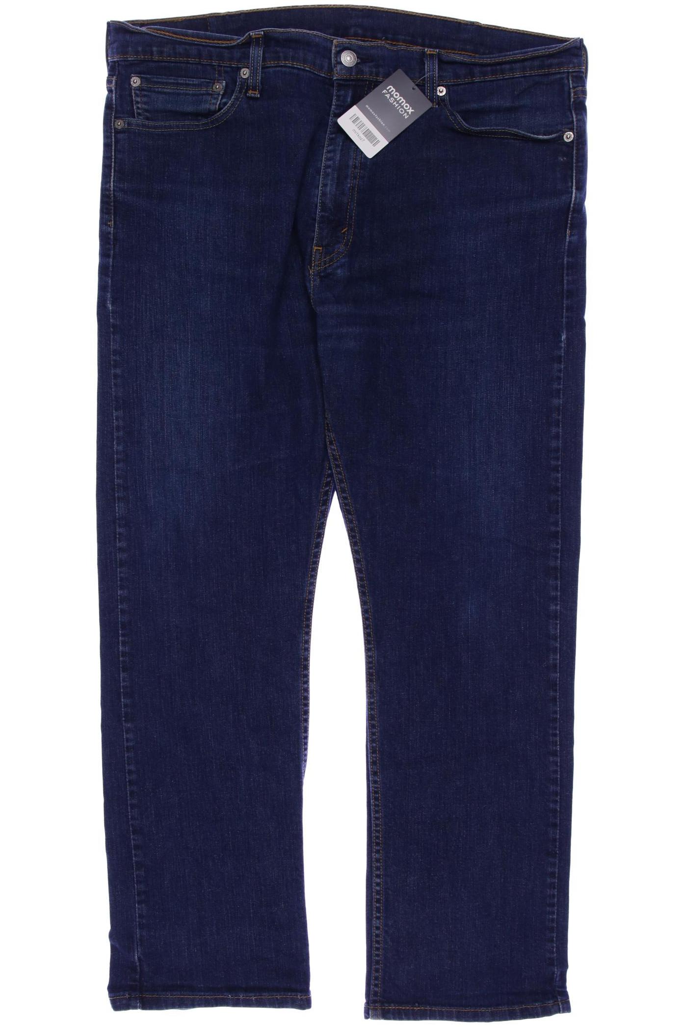 

Levis Herren Jeans, blau