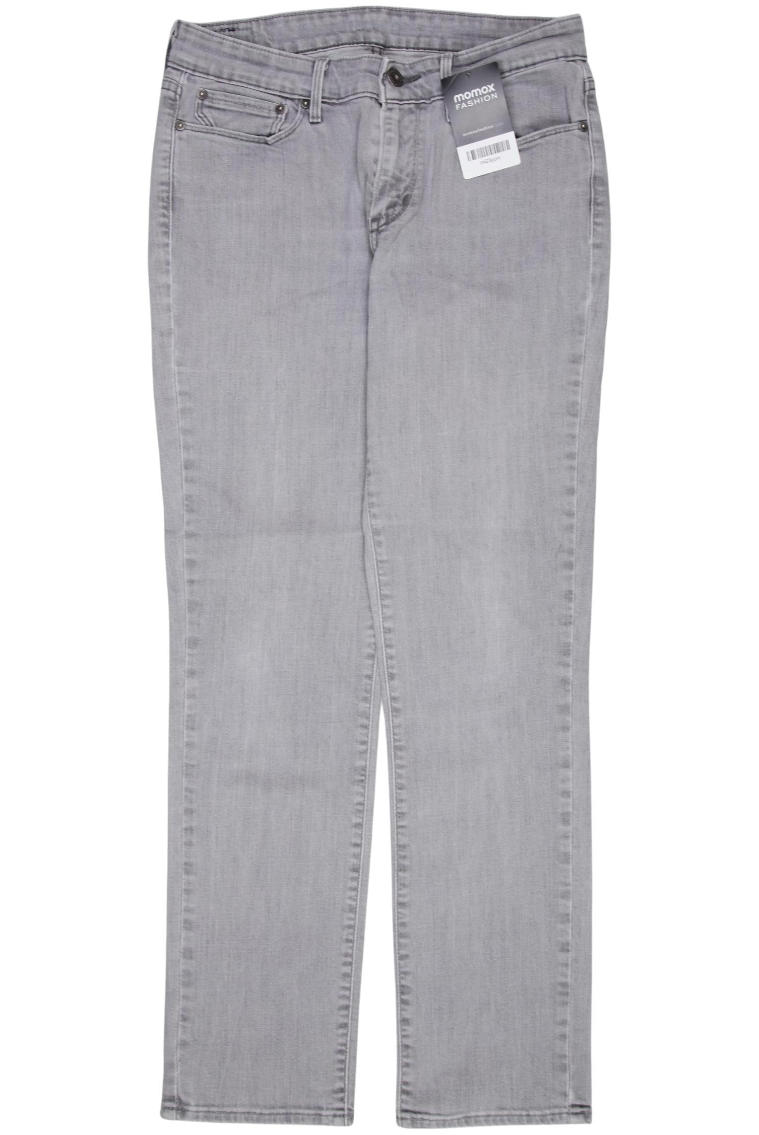

Levis Herren Jeans, grau, Gr. 28
