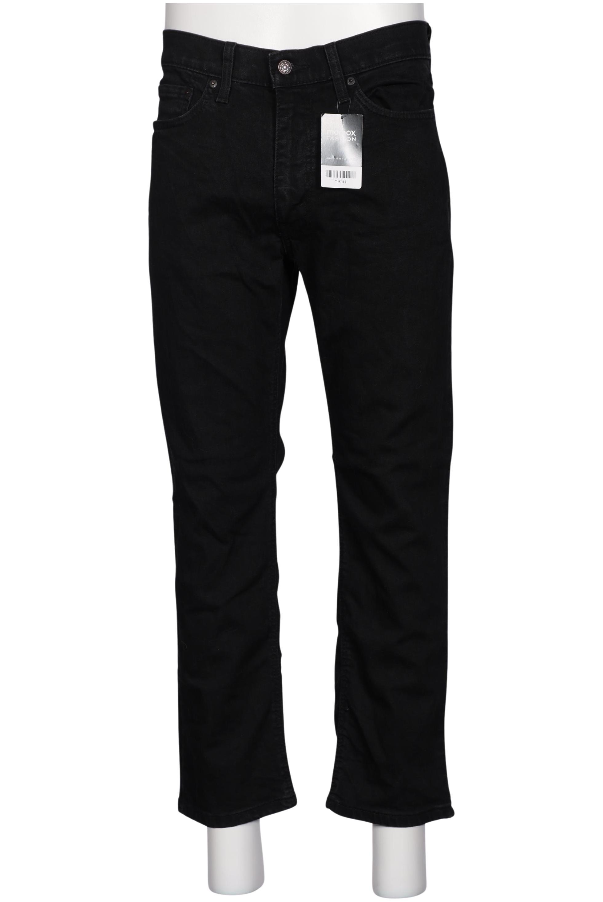 

Levis Herren Jeans, schwarz, Gr. 34
